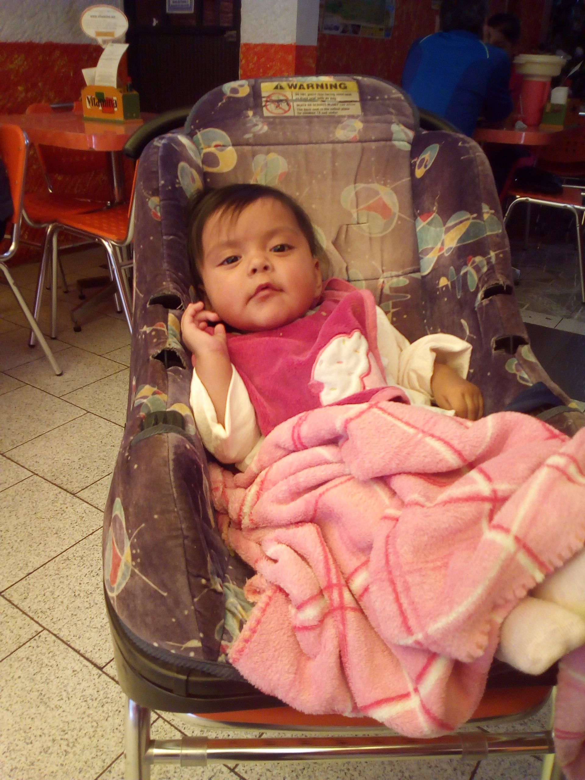 Restaurante VITAMINA image 9