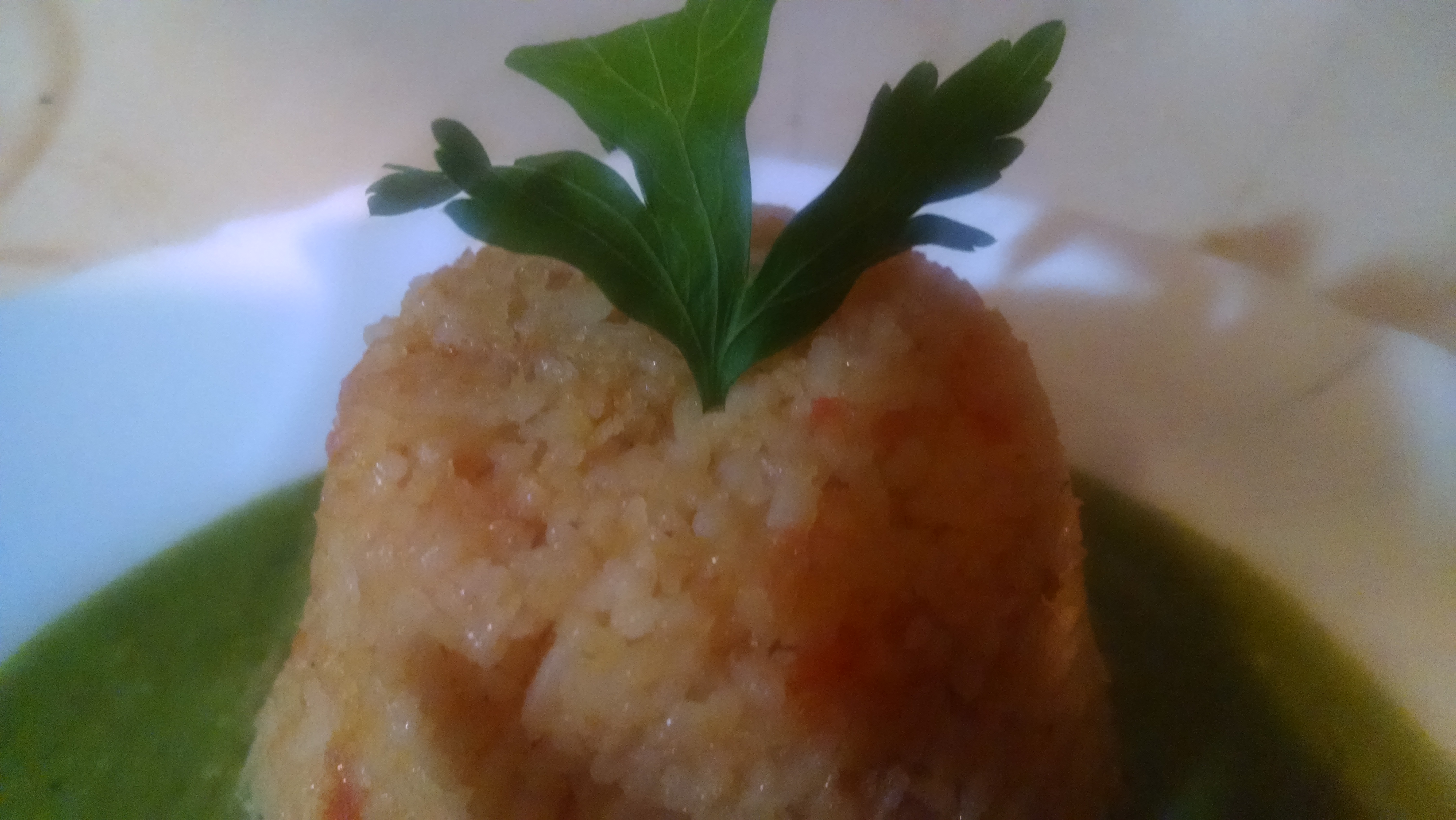 Restaurante VITAMINA image 10