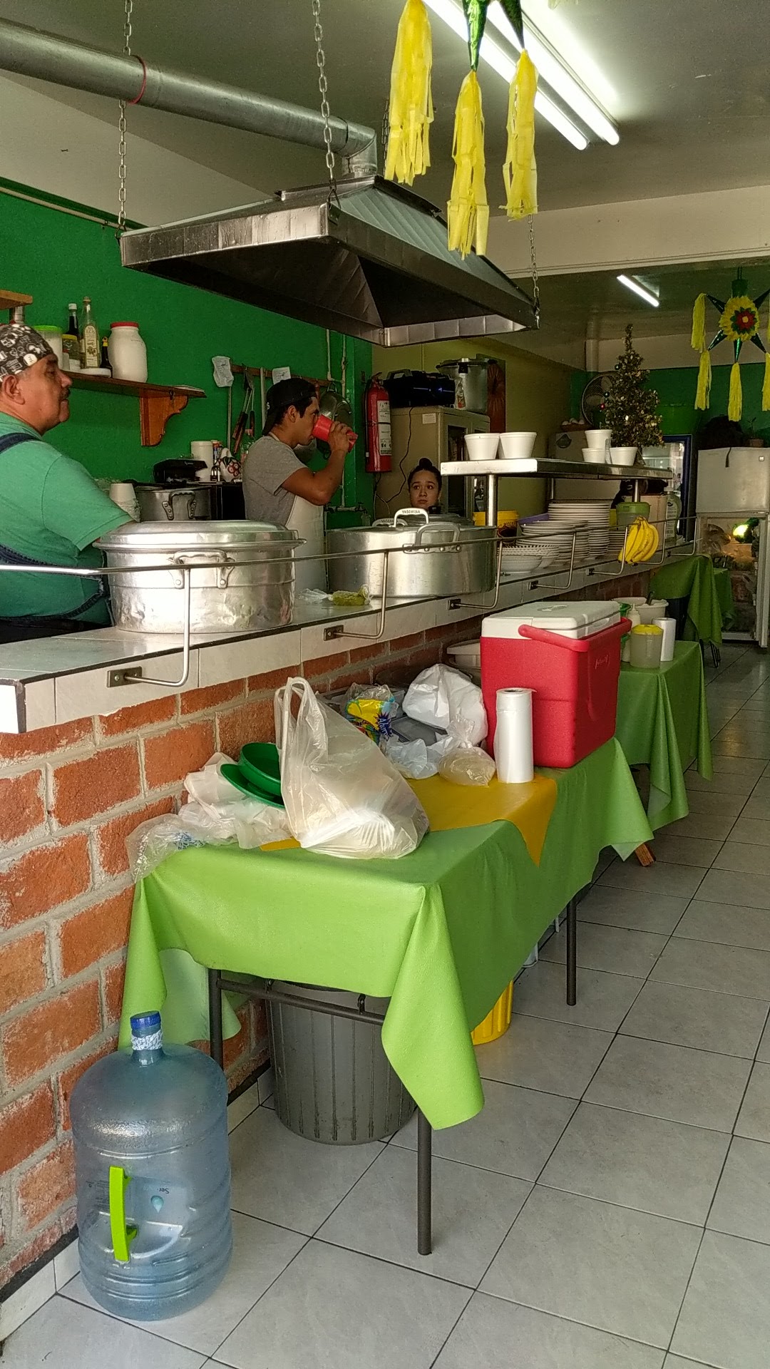 Restaurante El Sabor de Don Chepe image 1