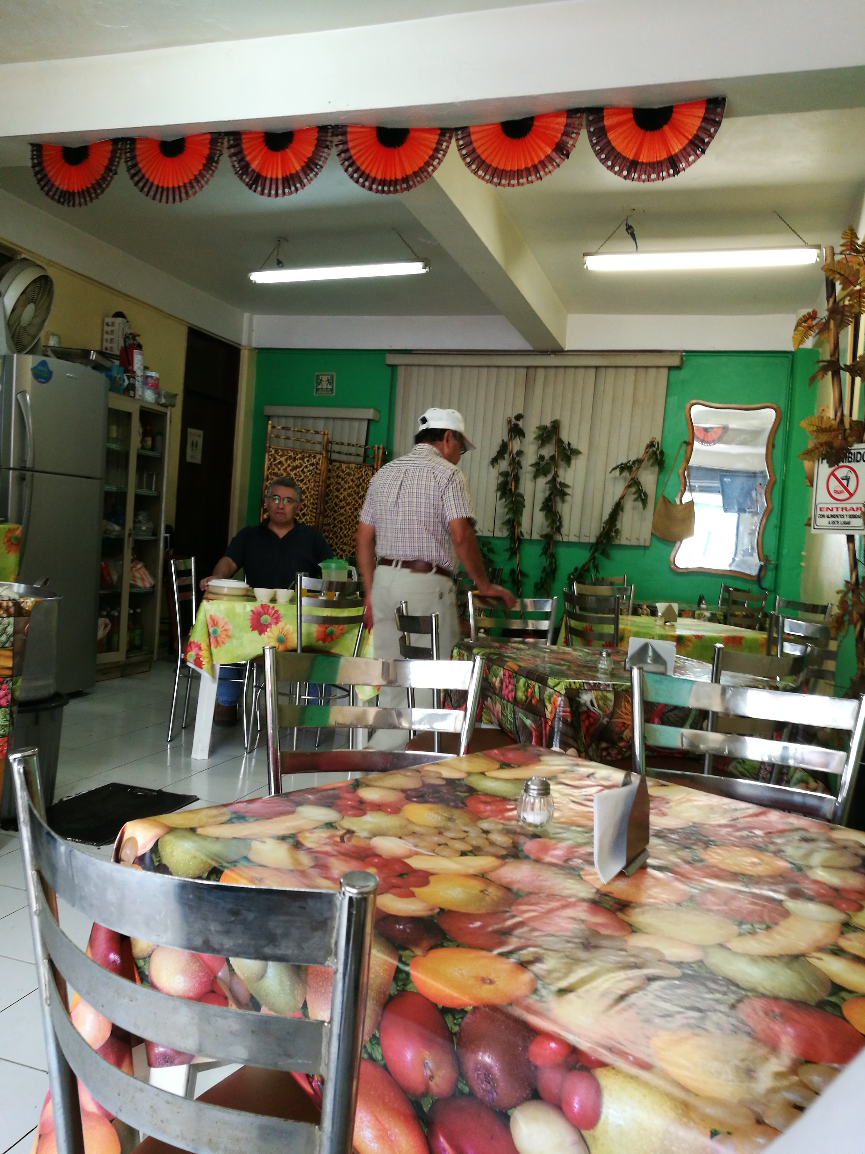 Restaurante El Sabor de Don Chepe image 3