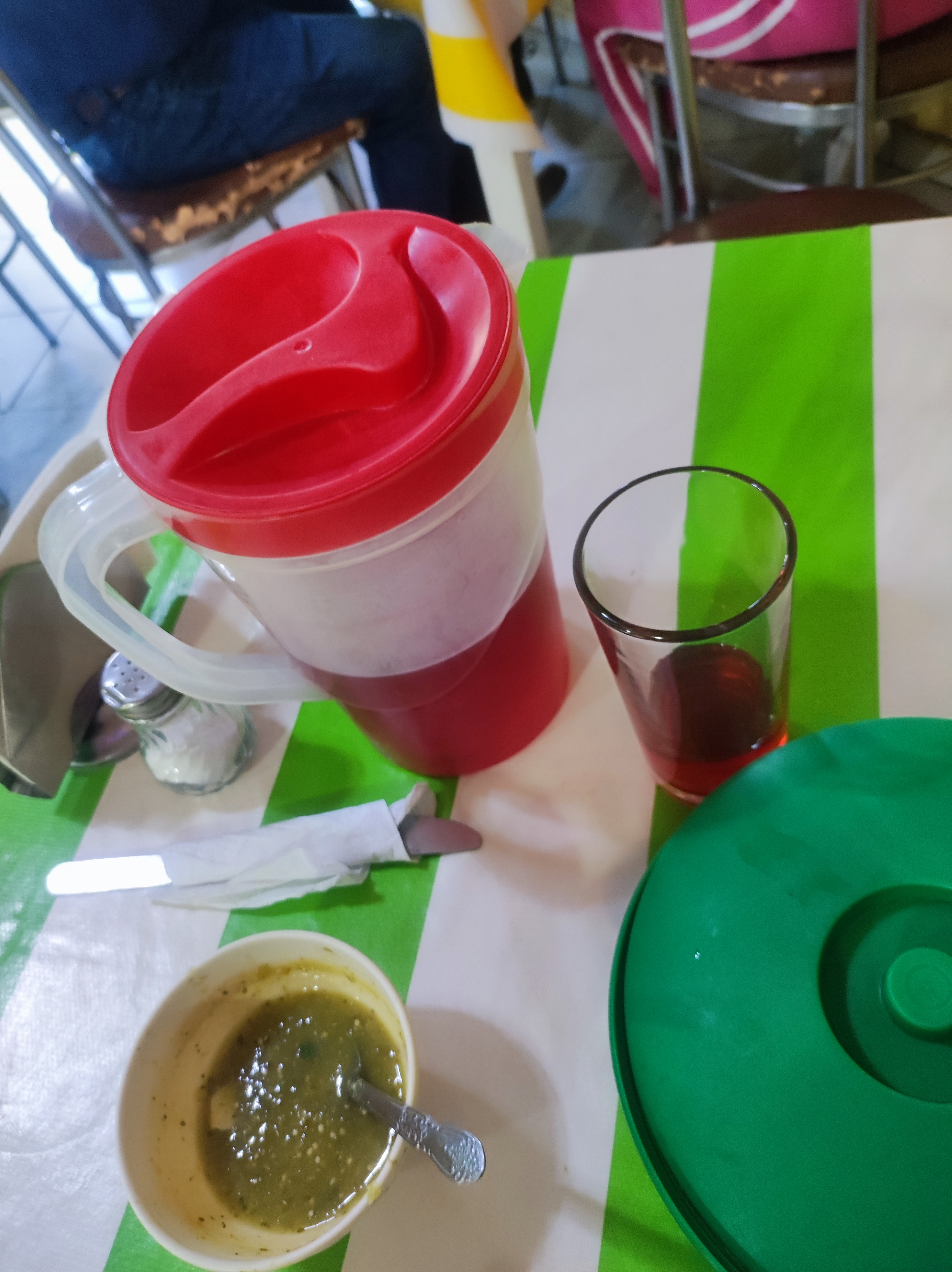 Restaurante El Sabor de Don Chepe image 5