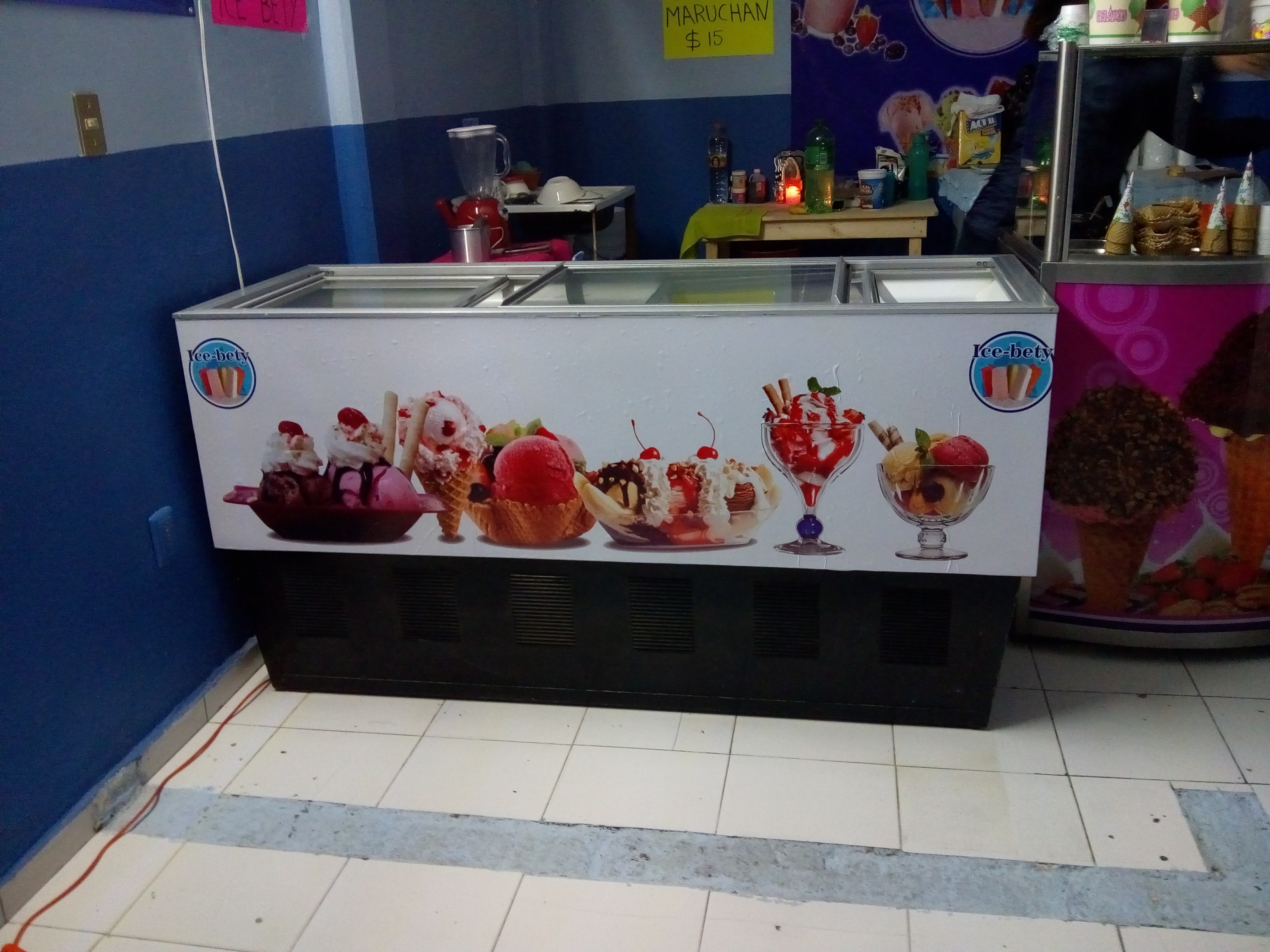 Restaurante El Sabor de Don Chepe image 8