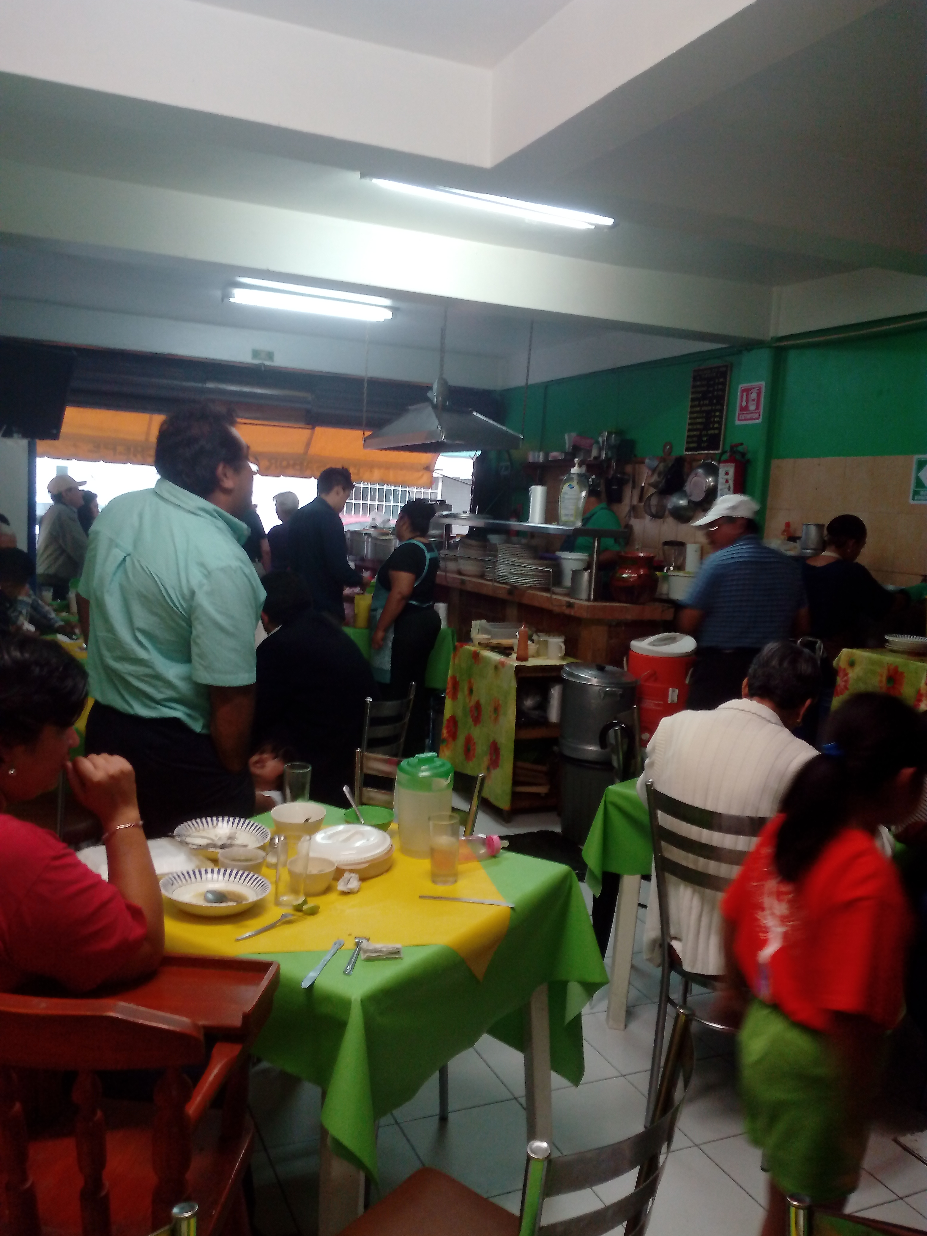 Restaurante El Sabor de Don Chepe image 10