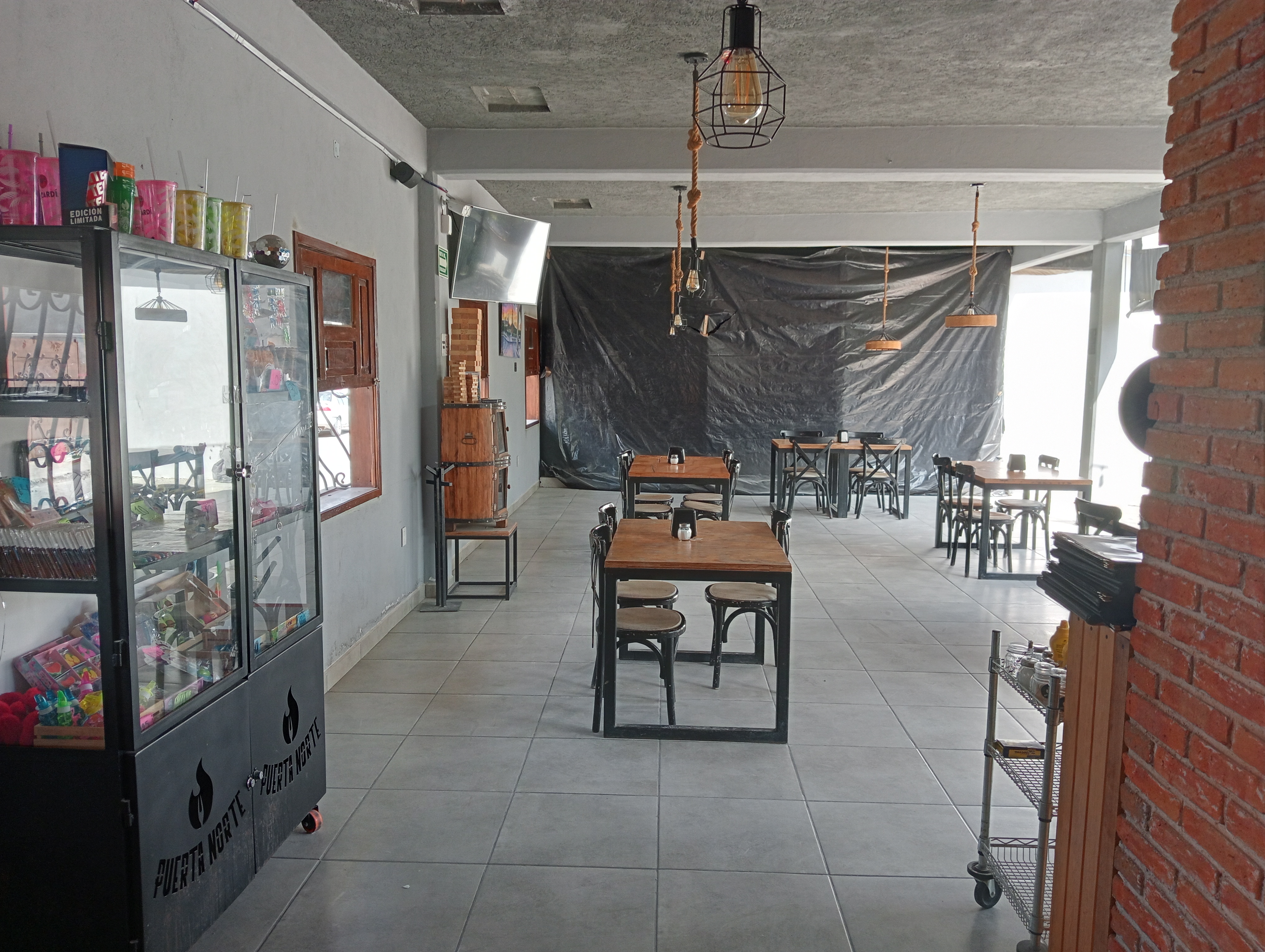 Parrilla Puerta Norte image 2