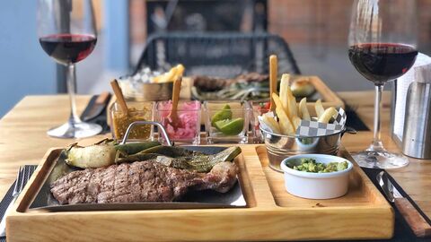 Parrilla Puerta Norte image 3