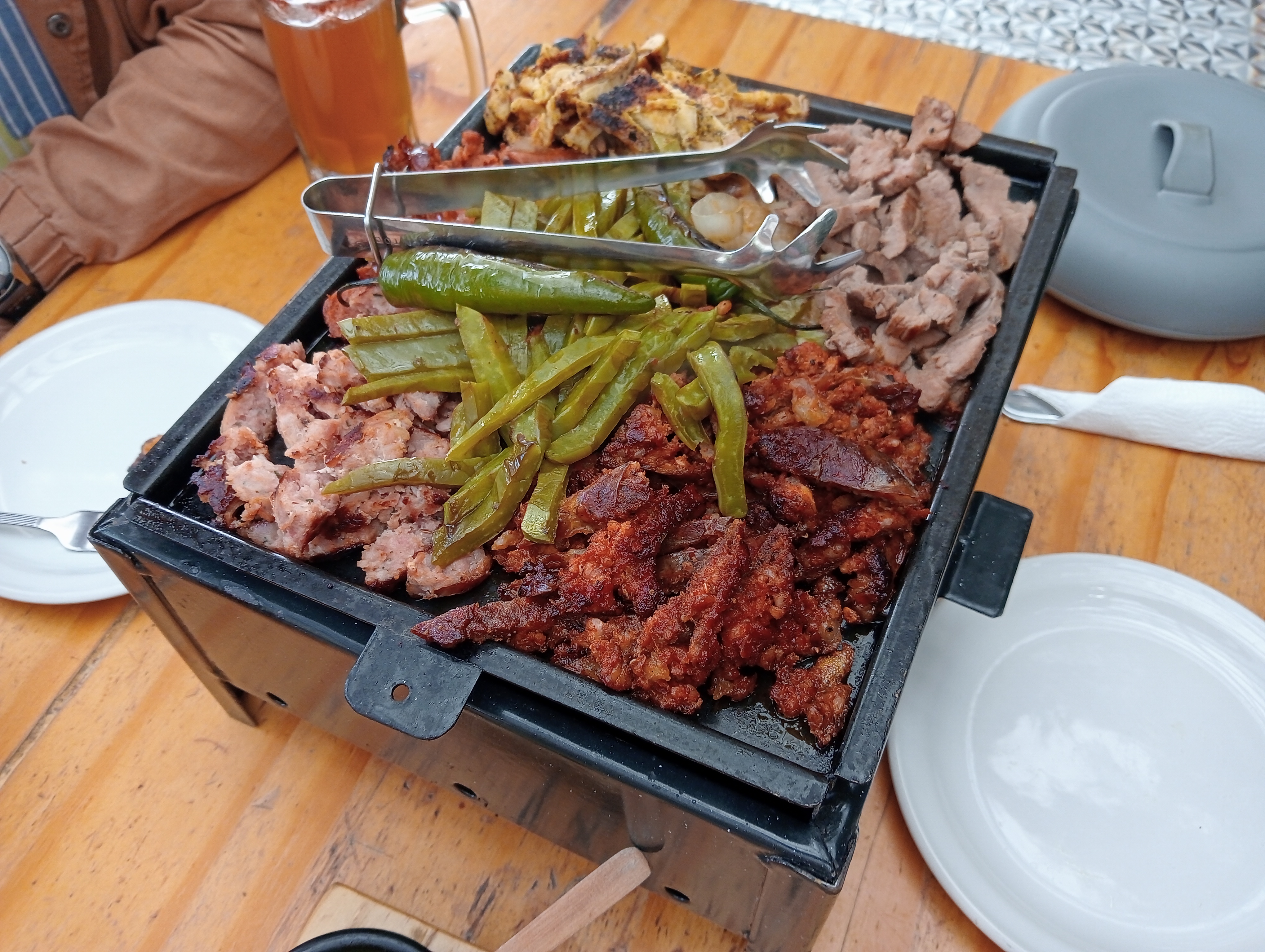 Parrilla Puerta Norte image 4