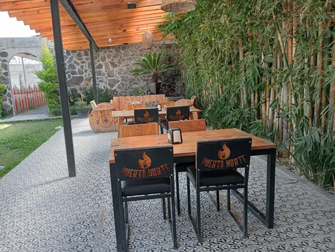 Parrilla Puerta Norte image 5