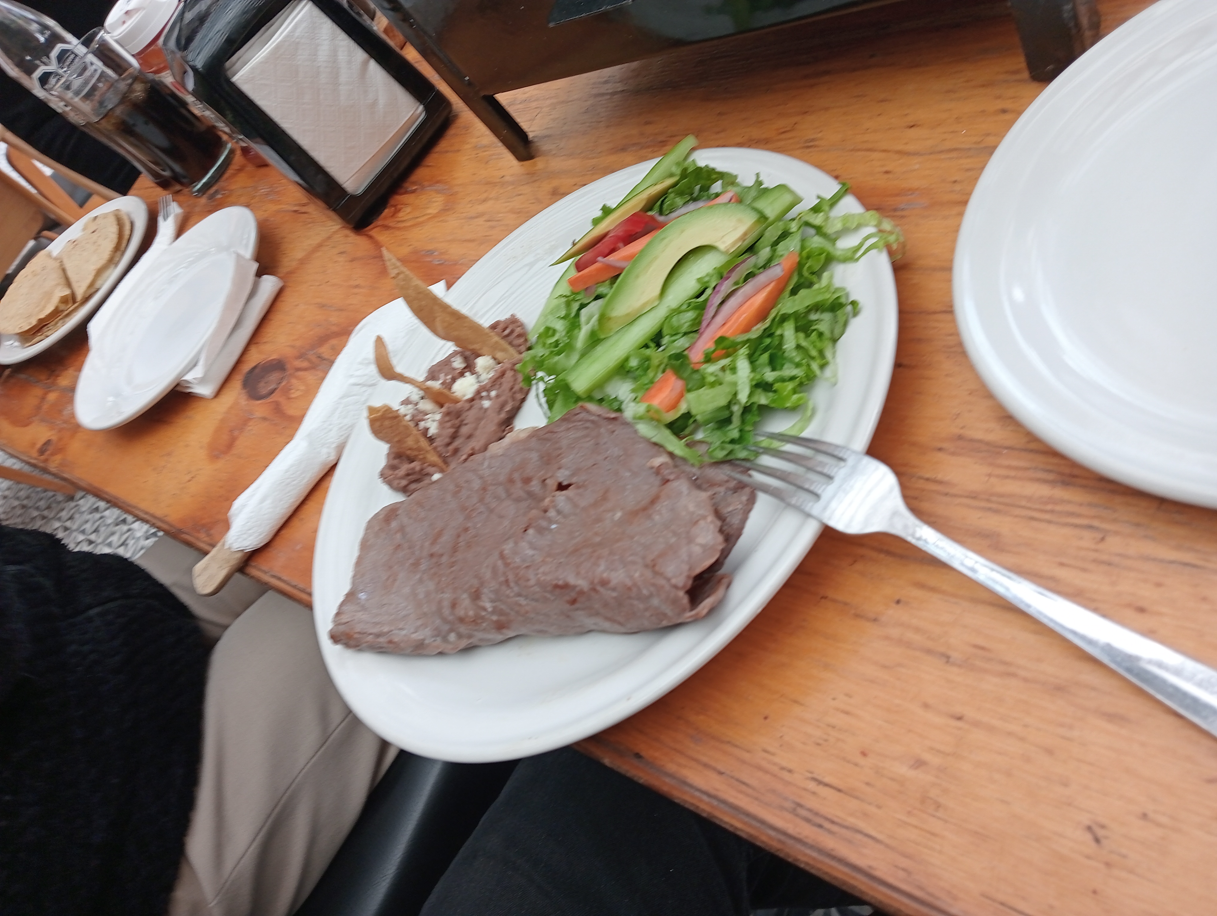 Parrilla Puerta Norte image 6