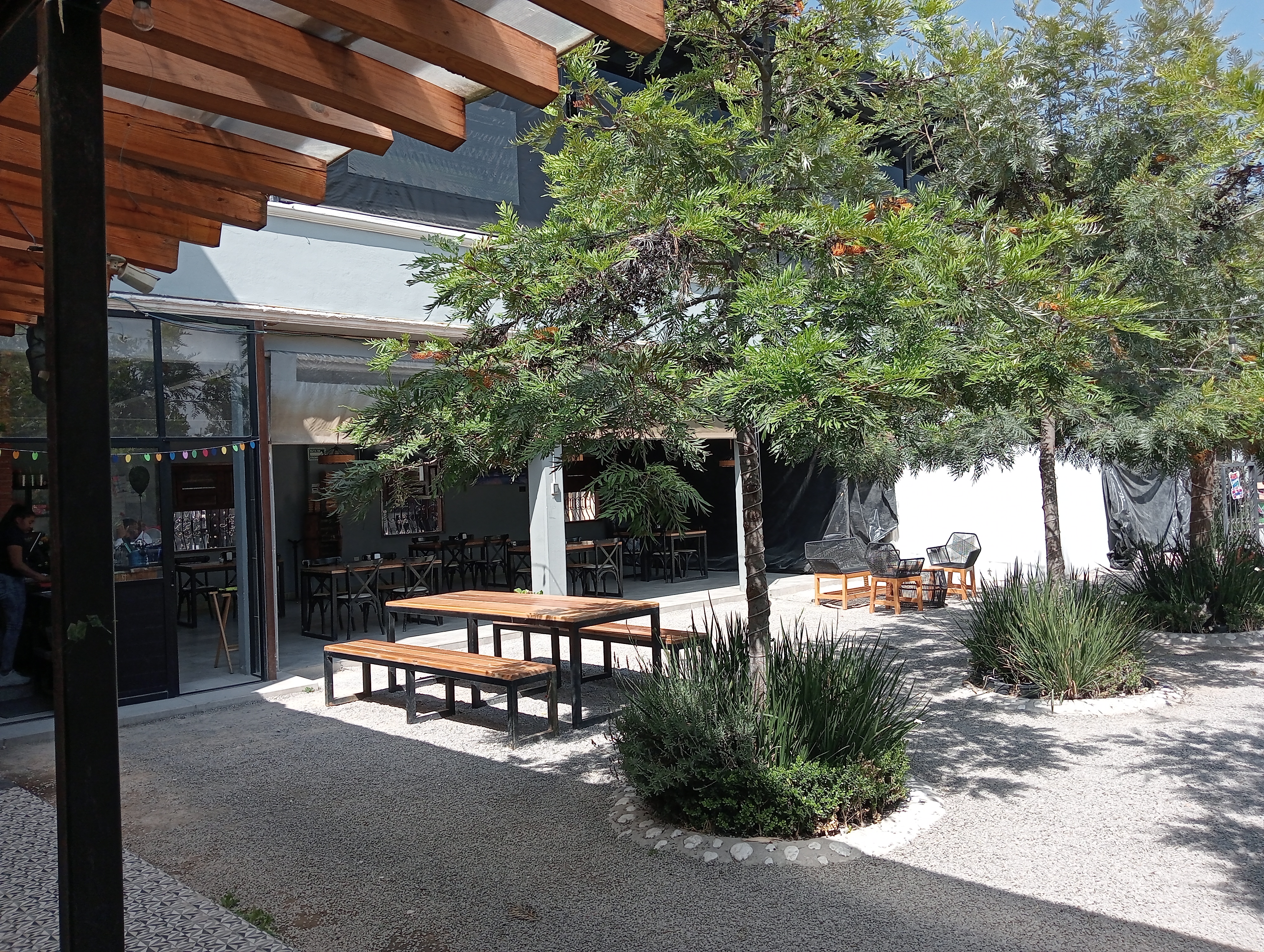 Parrilla Puerta Norte image 7