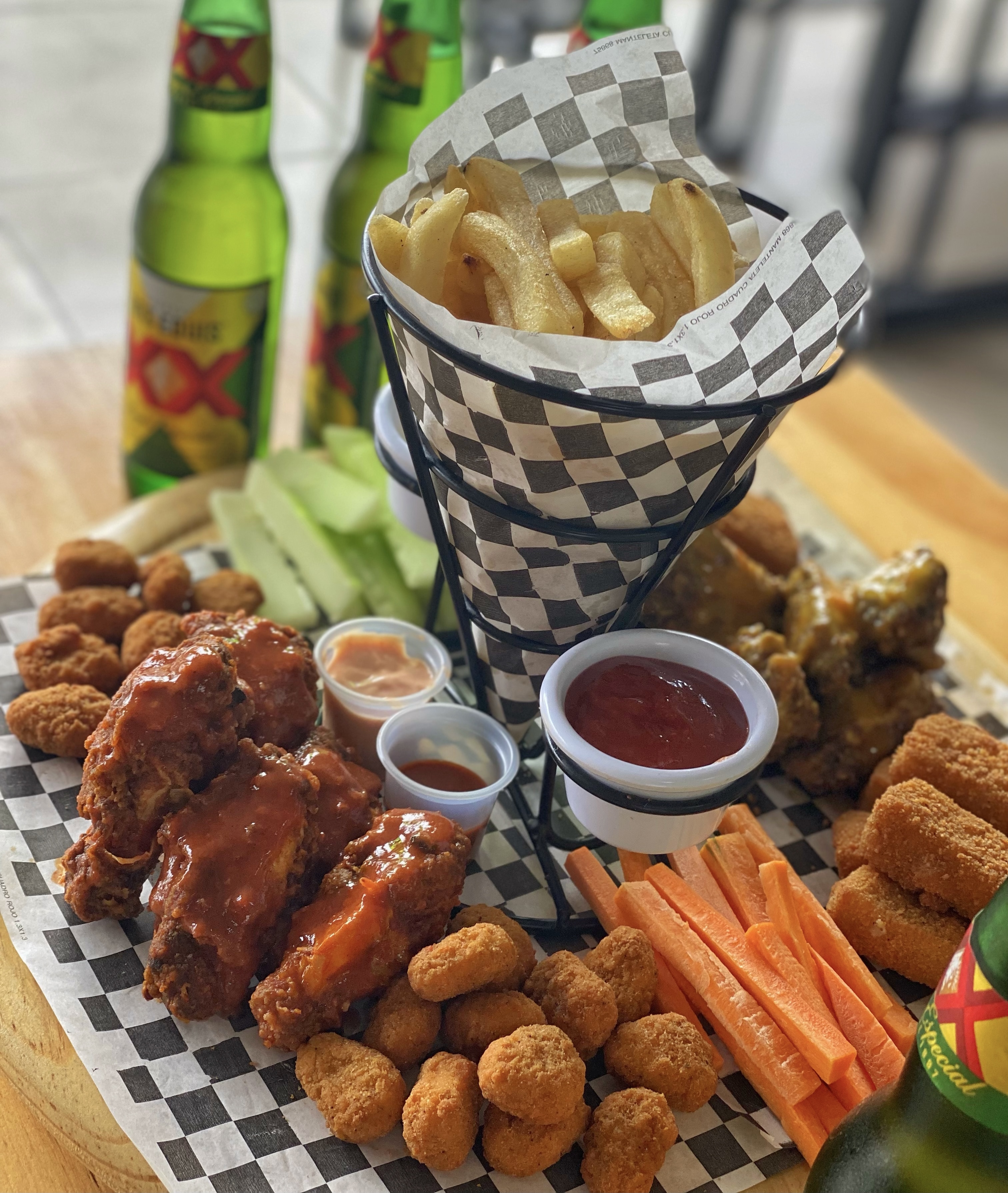 Parrilla Puerta Norte image 10