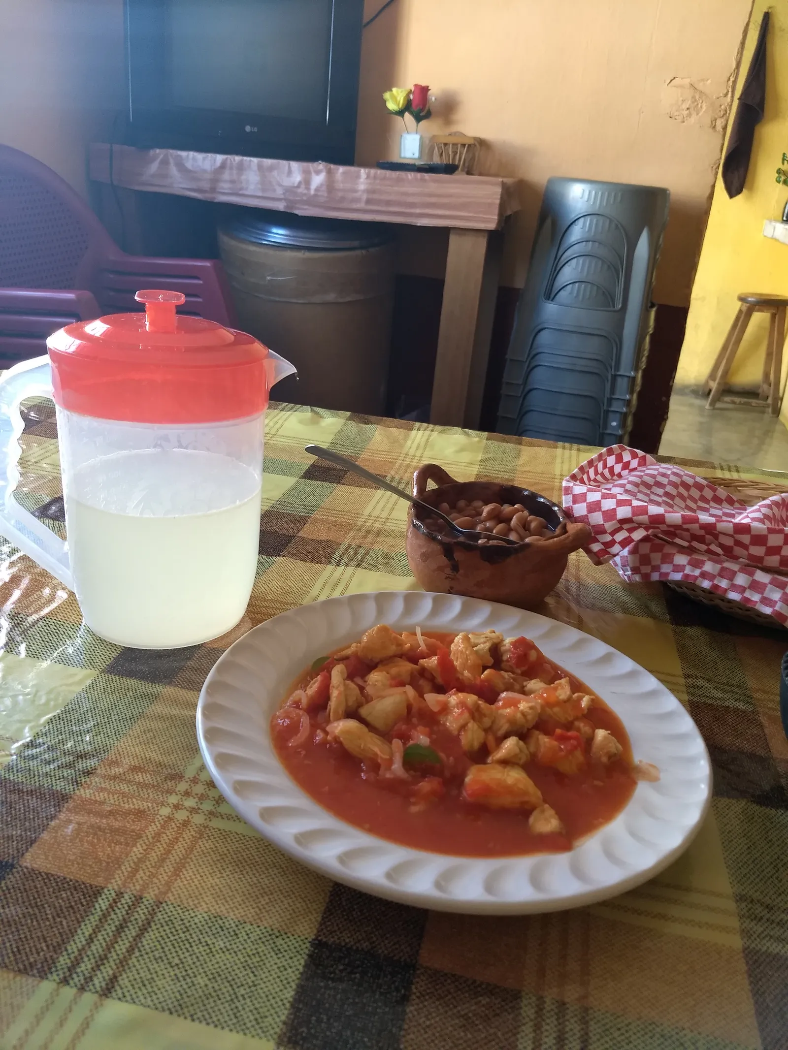 Fonda Tere image 1