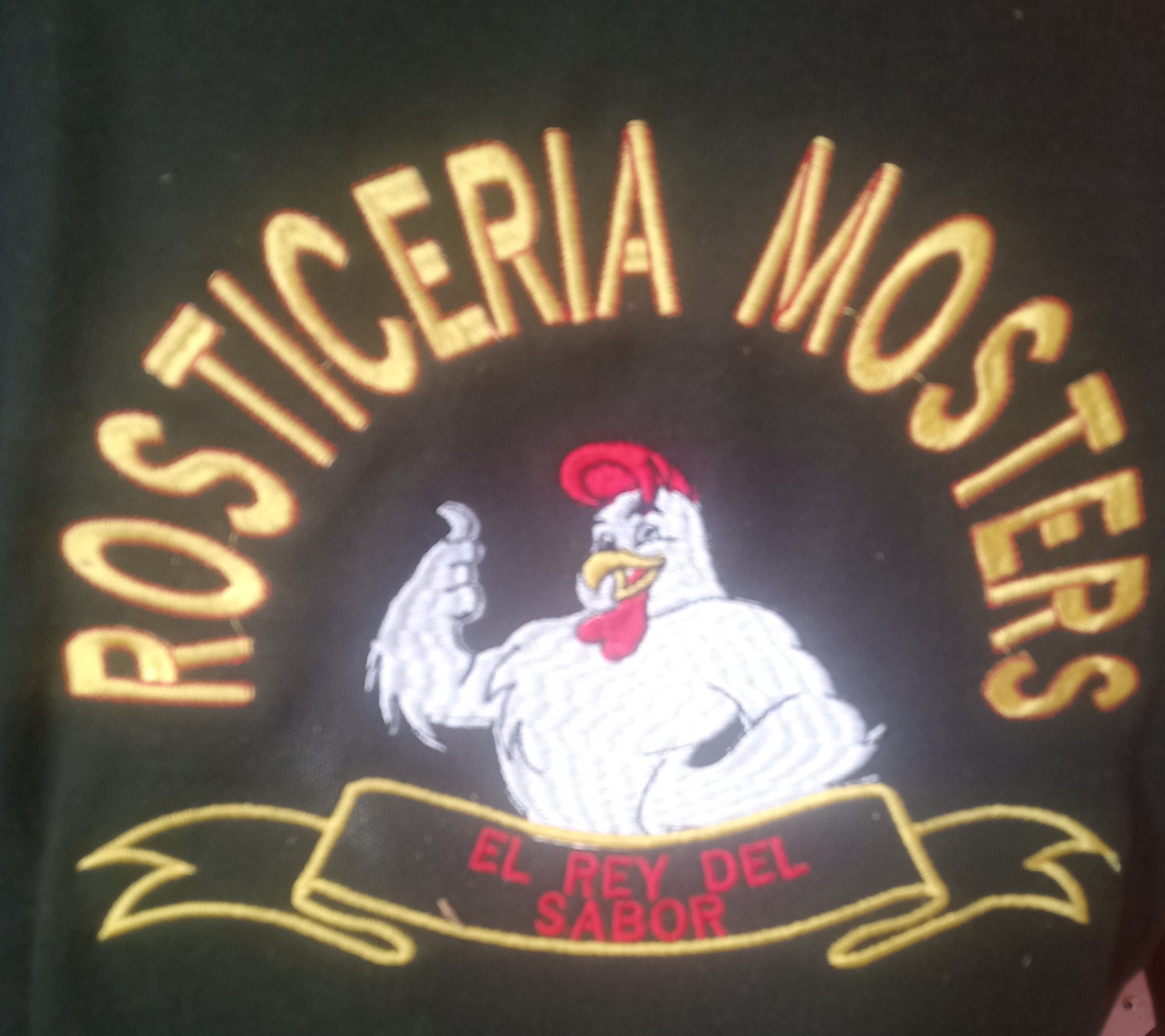 ROSTICERIA MOSTERS image 3
