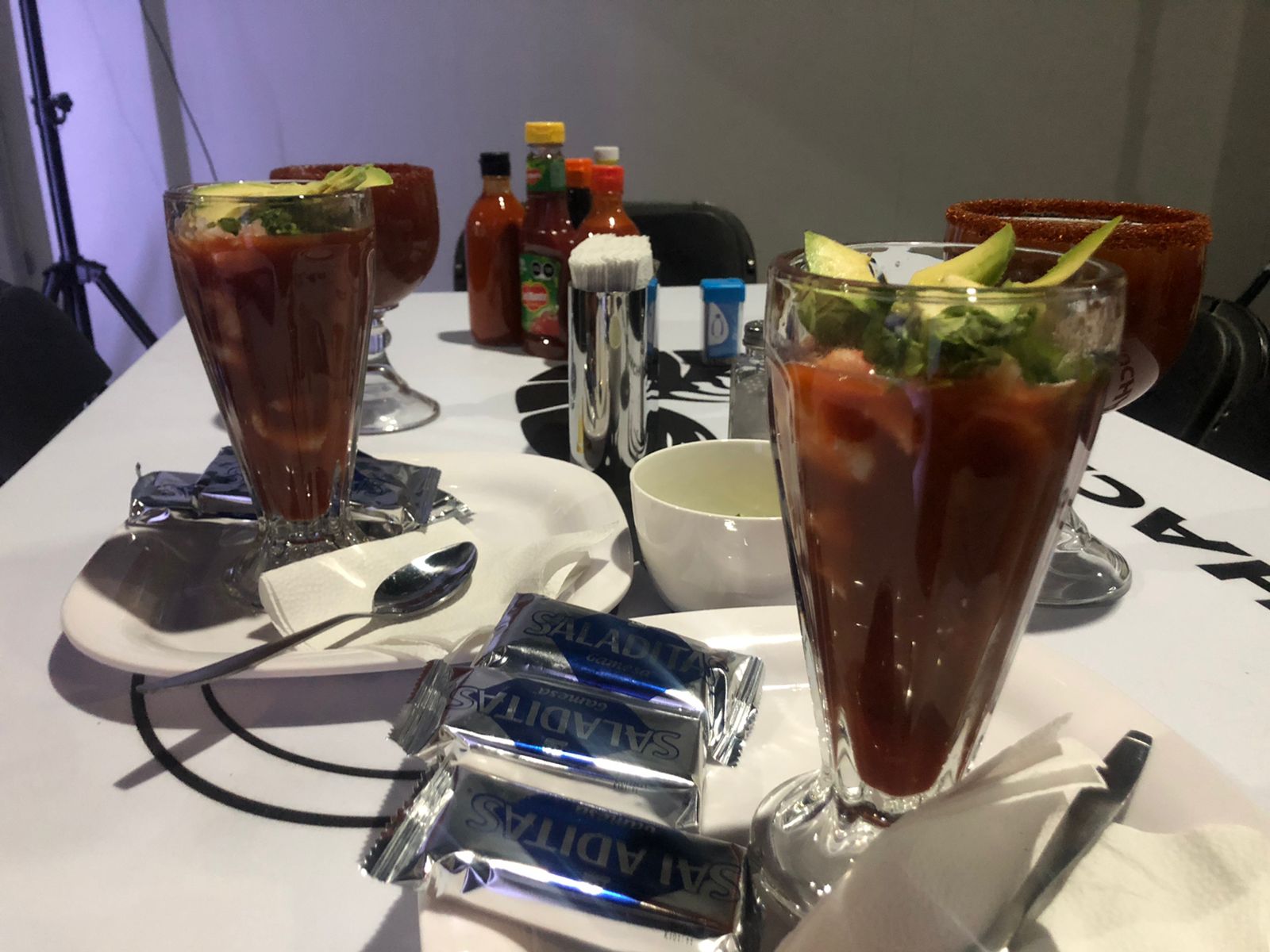 Mariscos Muchacho Alegre Polotitlán image 2