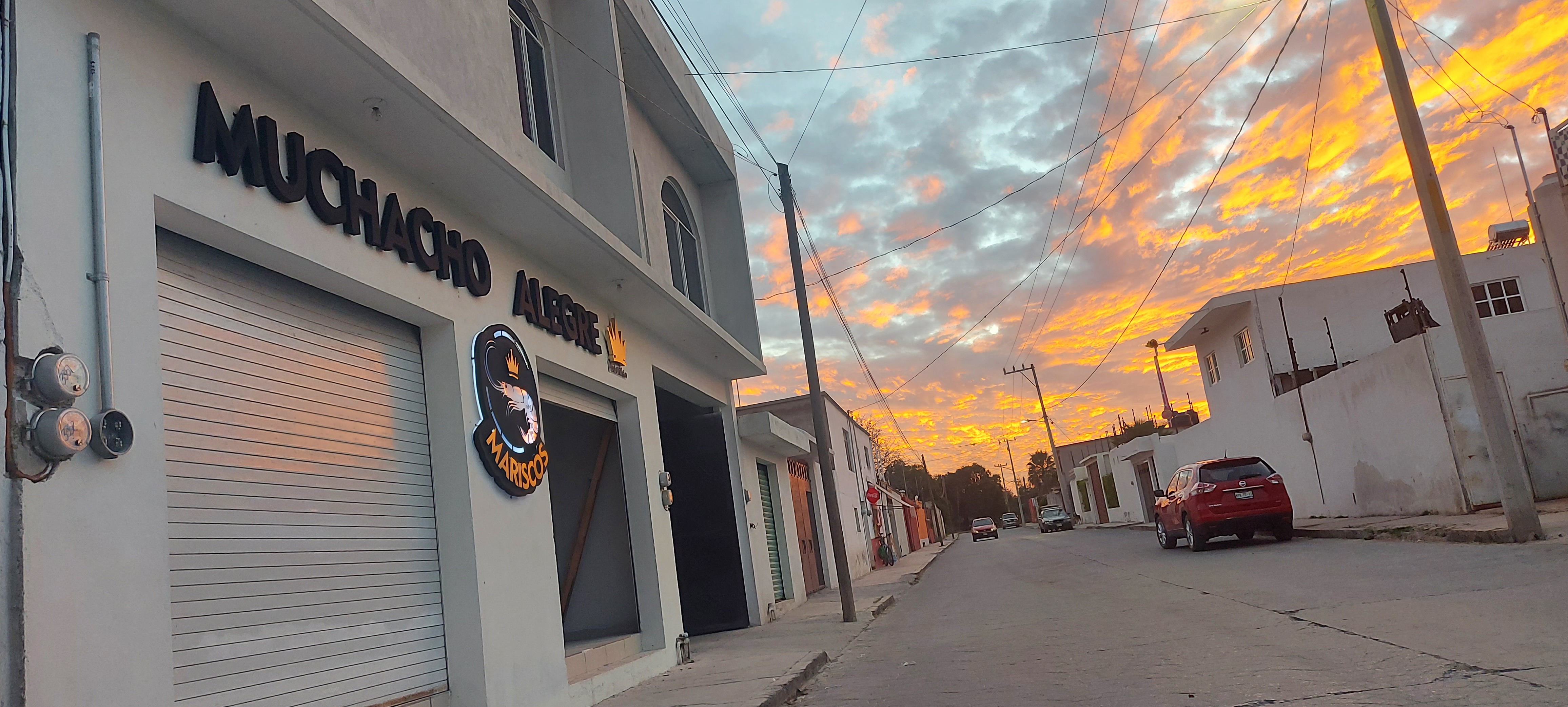 Mariscos Muchacho Alegre Polotitlán image 3