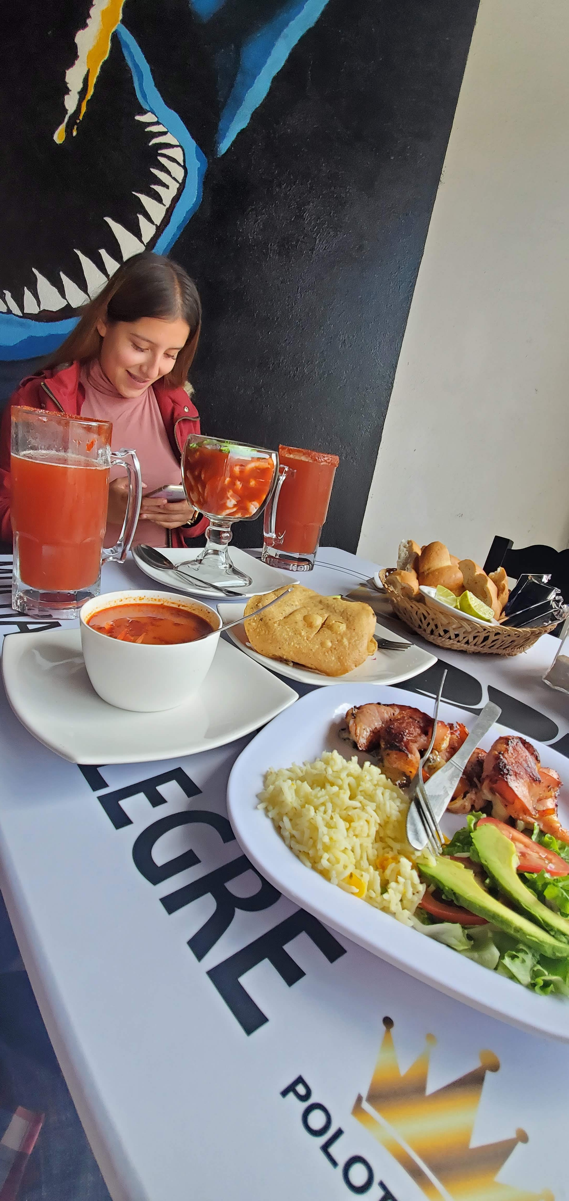 Mariscos Muchacho Alegre Polotitlán image 4