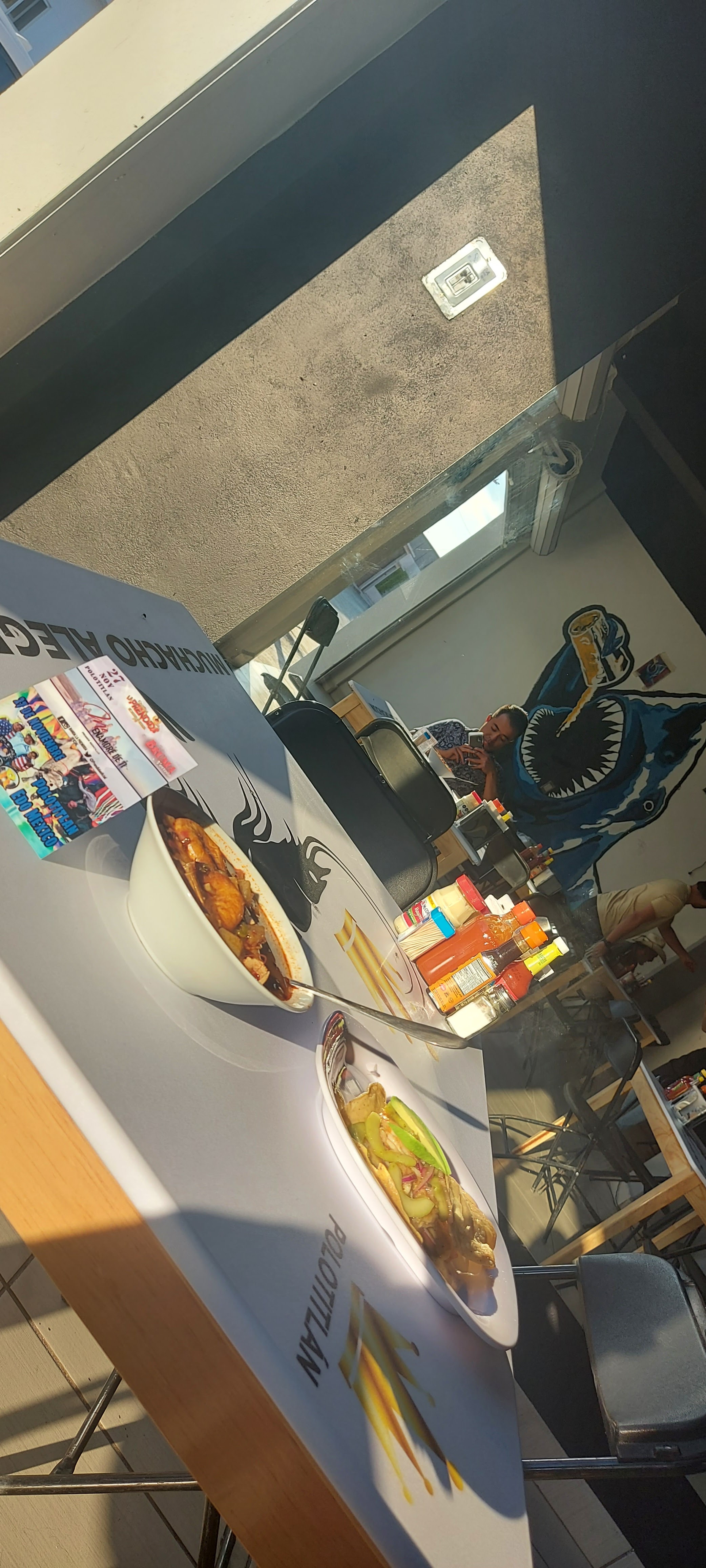 Mariscos Muchacho Alegre Polotitlán image 5