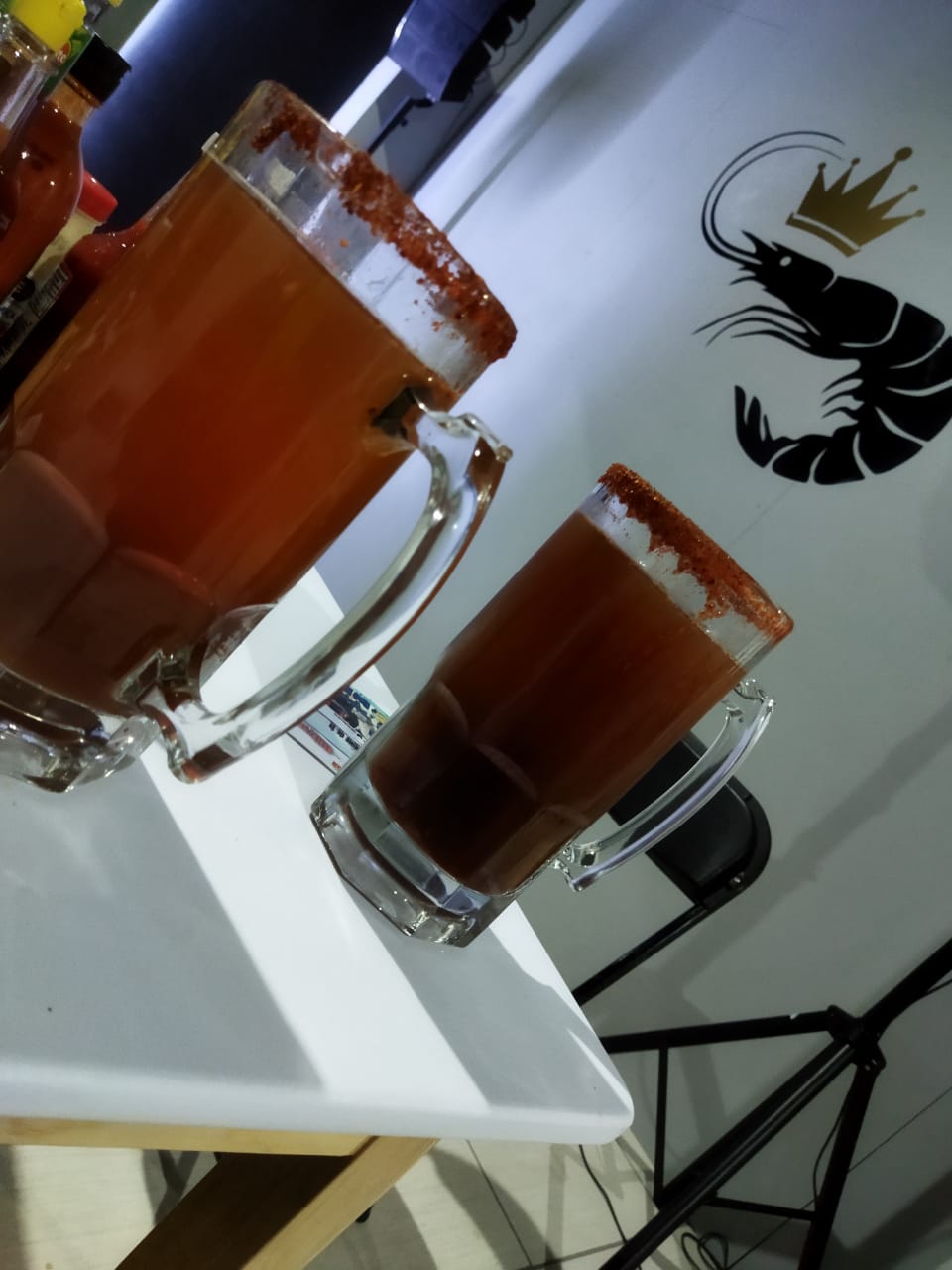 Mariscos Muchacho Alegre Polotitlán image 7