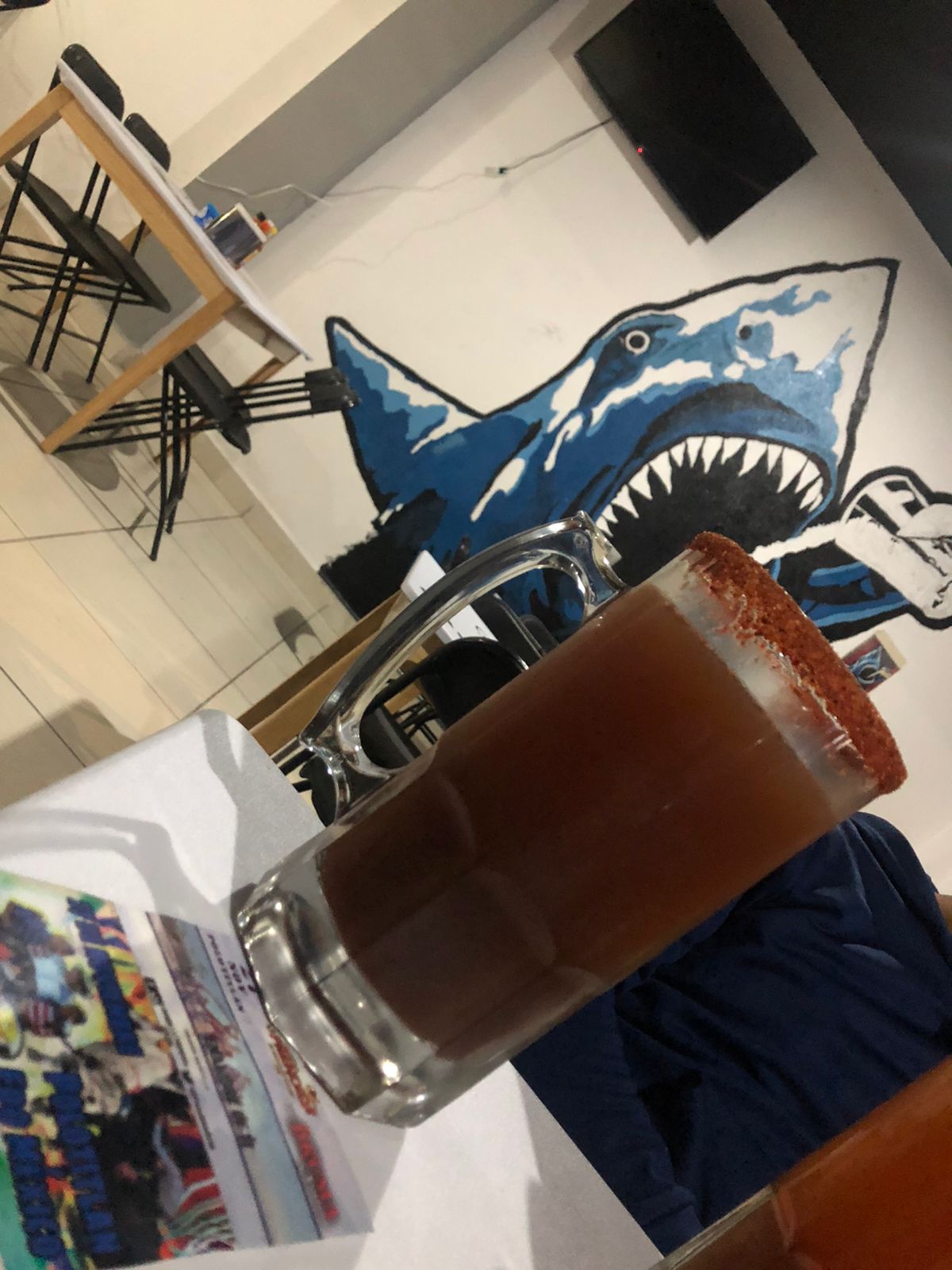 Mariscos Muchacho Alegre Polotitlán image 8