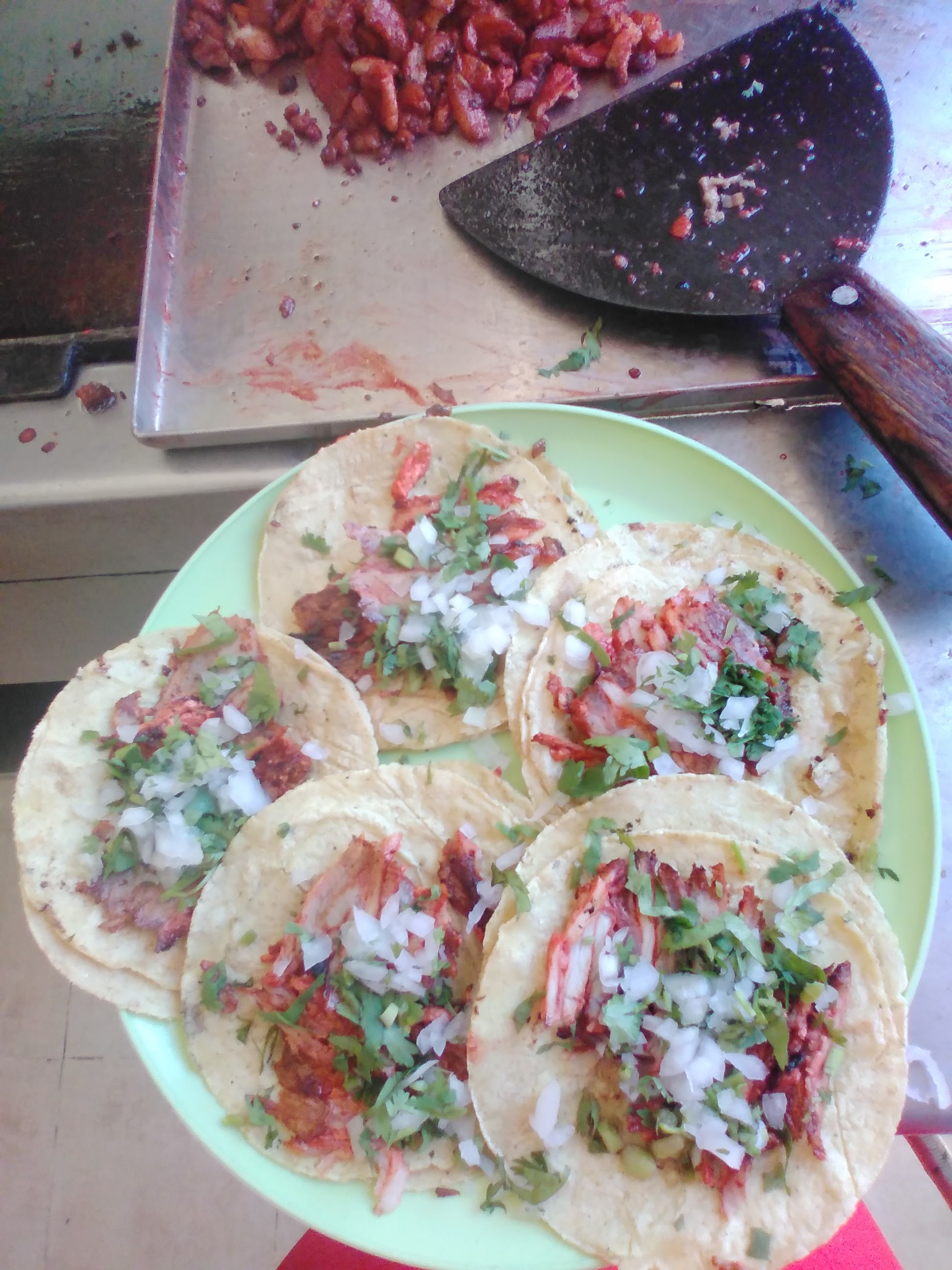 TACOS "Charly" image 1