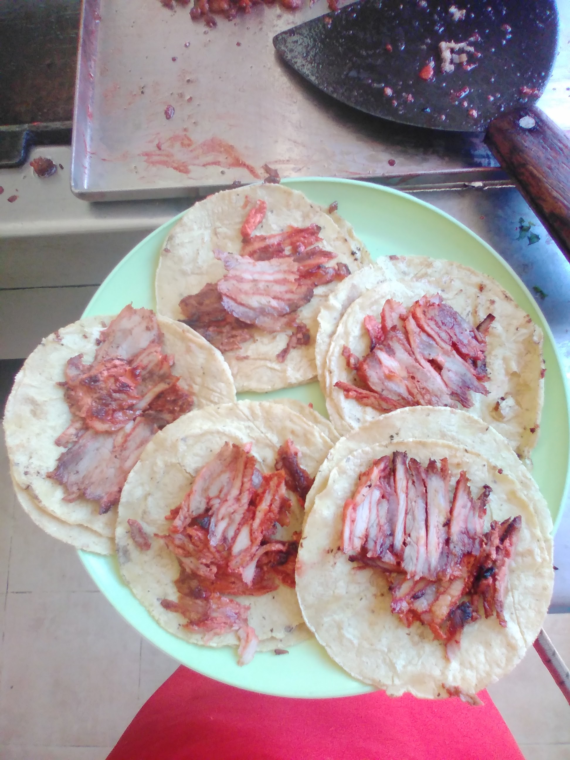TACOS "Charly" image 2