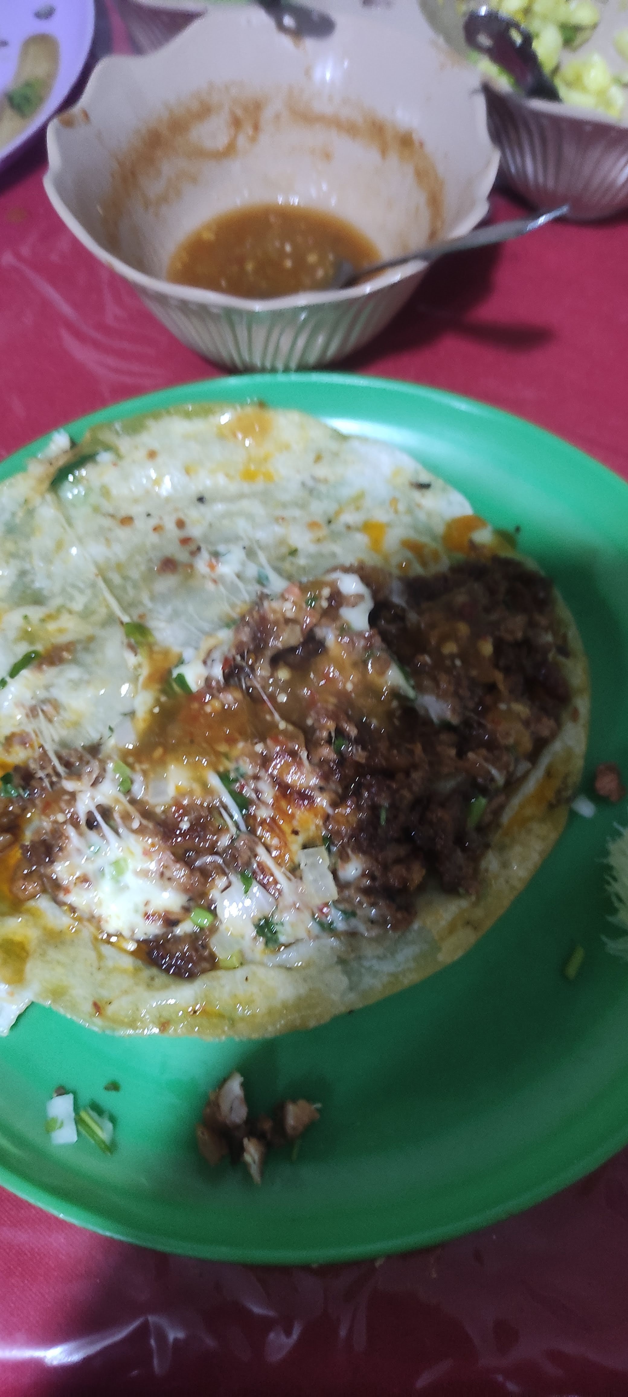 TACOS "Charly" image 3