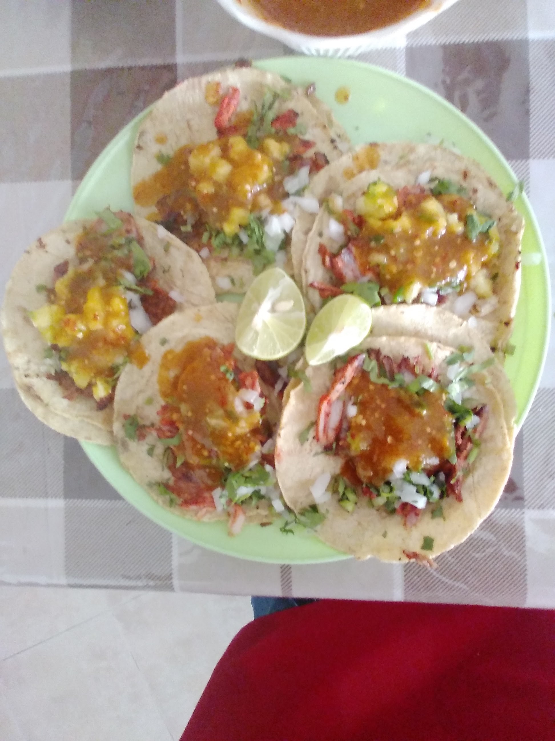 TACOS "Charly" image 4