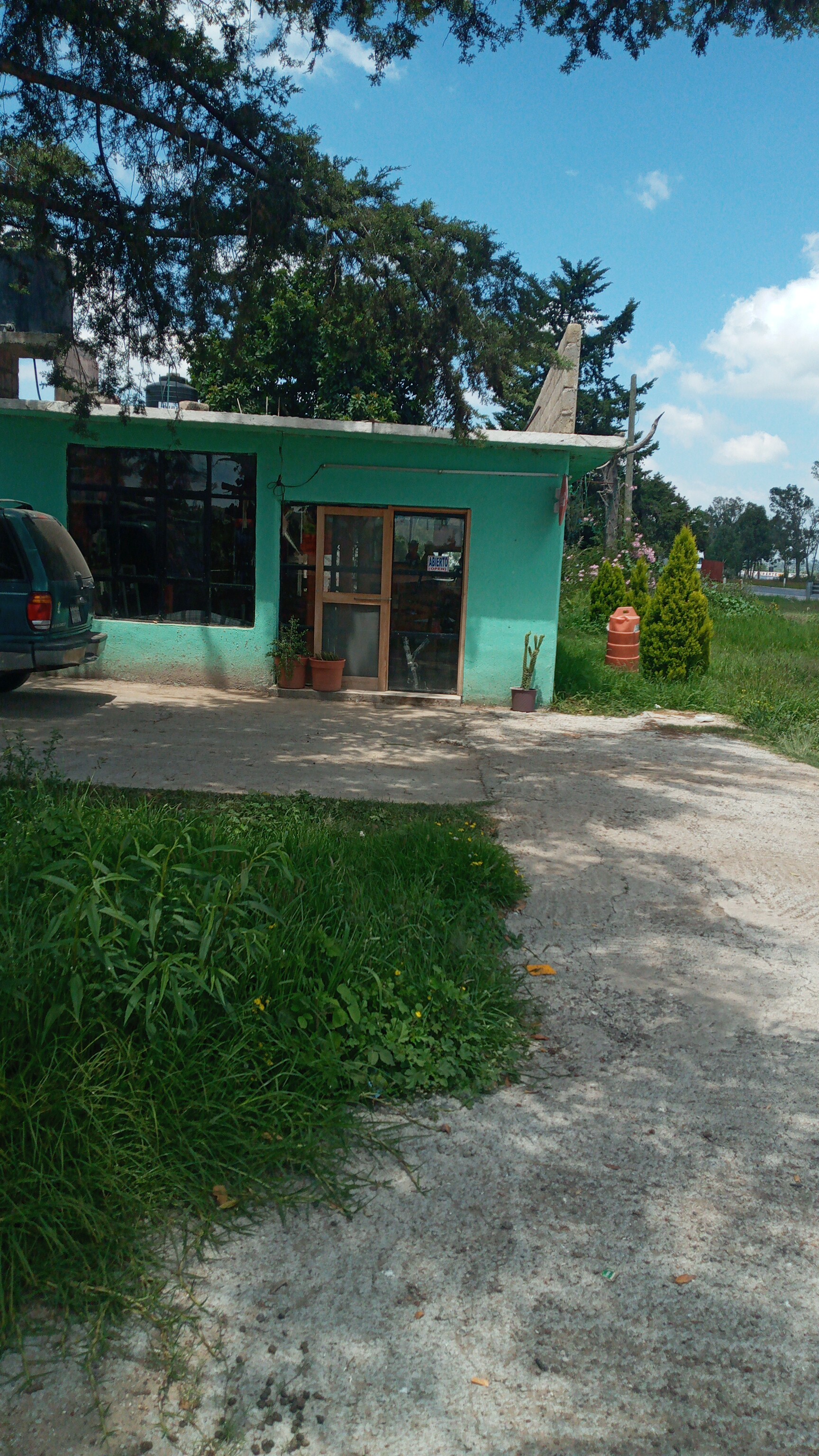 PARADERO CHAPIS image 1