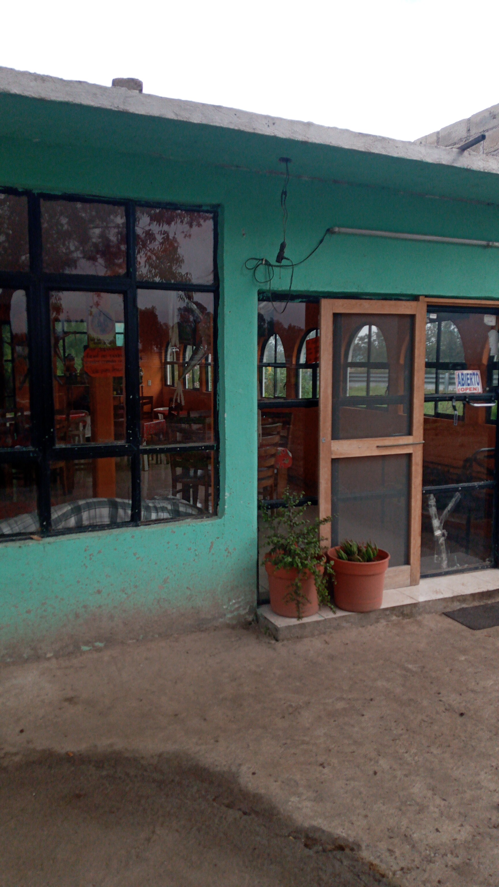 PARADERO CHAPIS image 2