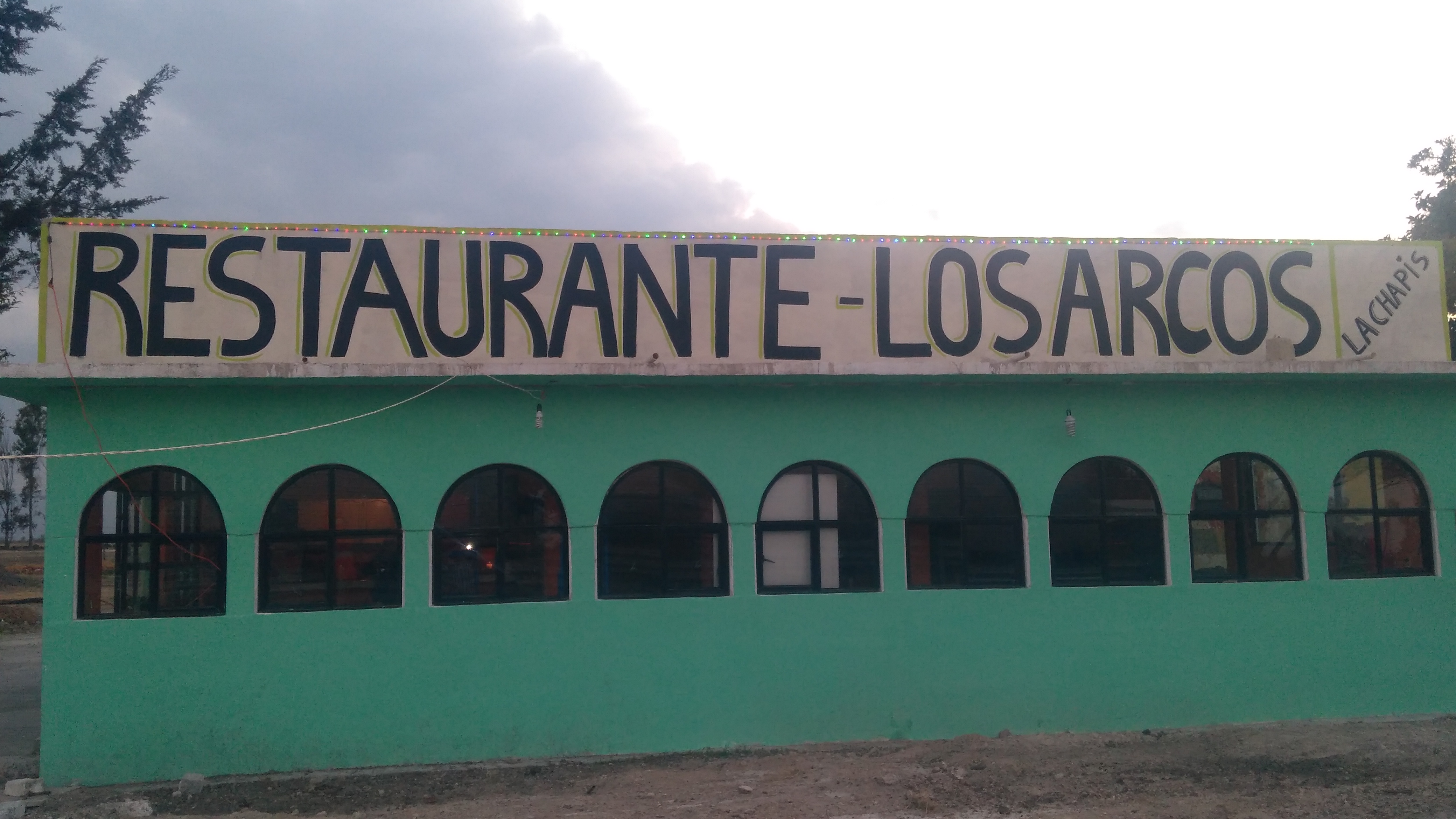 PARADERO CHAPIS image 4