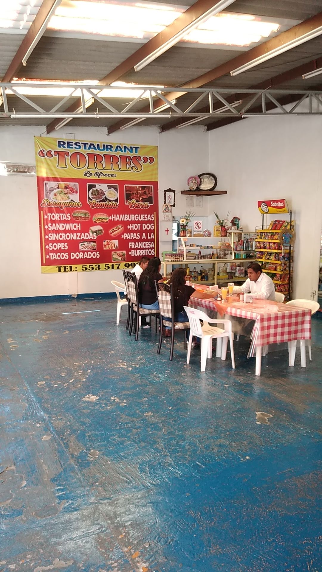 Restaurante Torrres image 1