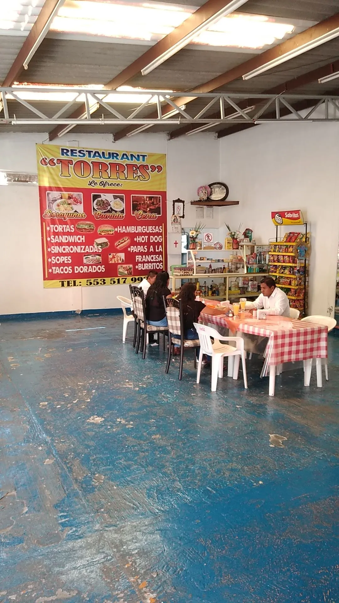 Restaurante Torrres image 1