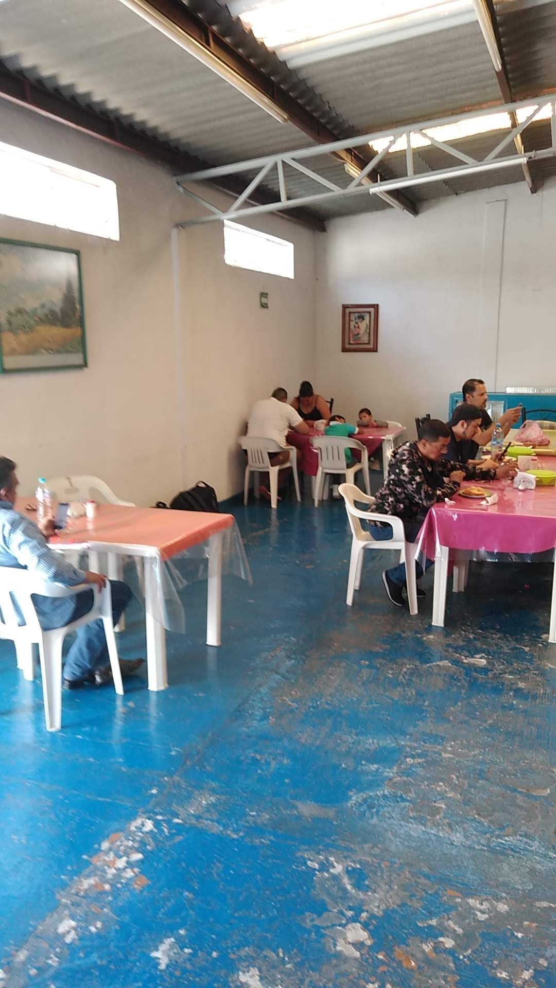 Restaurante Torrres image 2