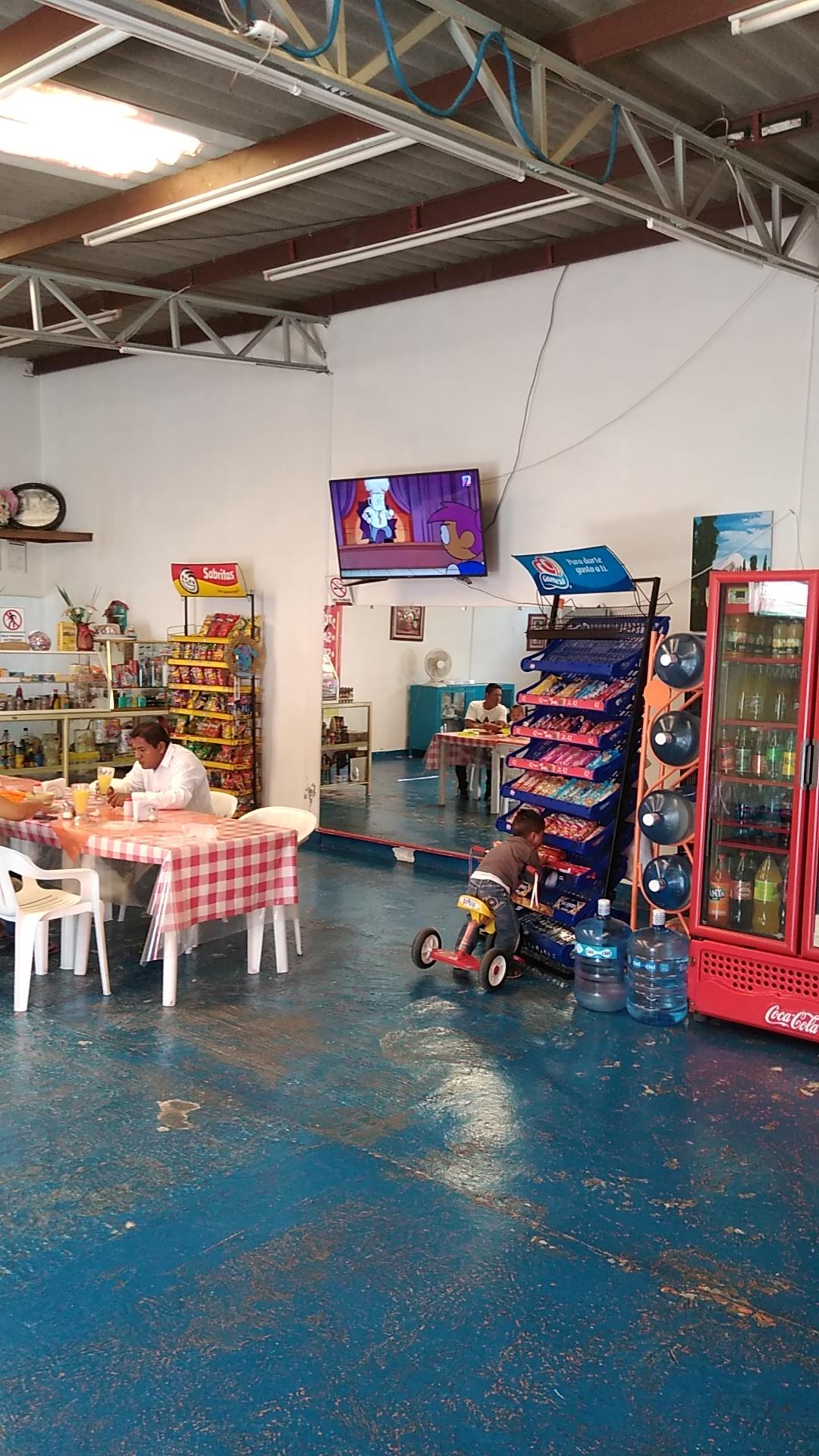 Restaurante Torrres image 3