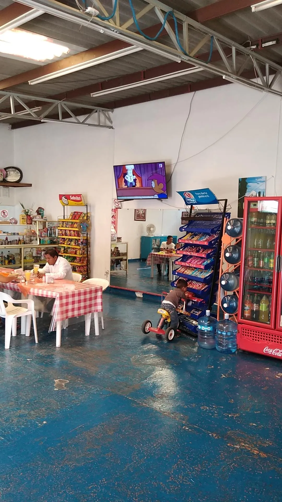 Restaurante Torrres image 3