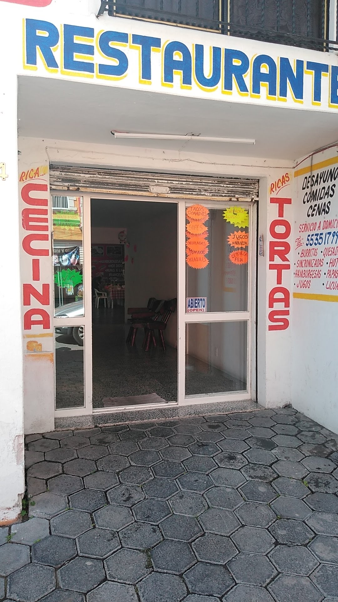 Restaurante Torrres image 4