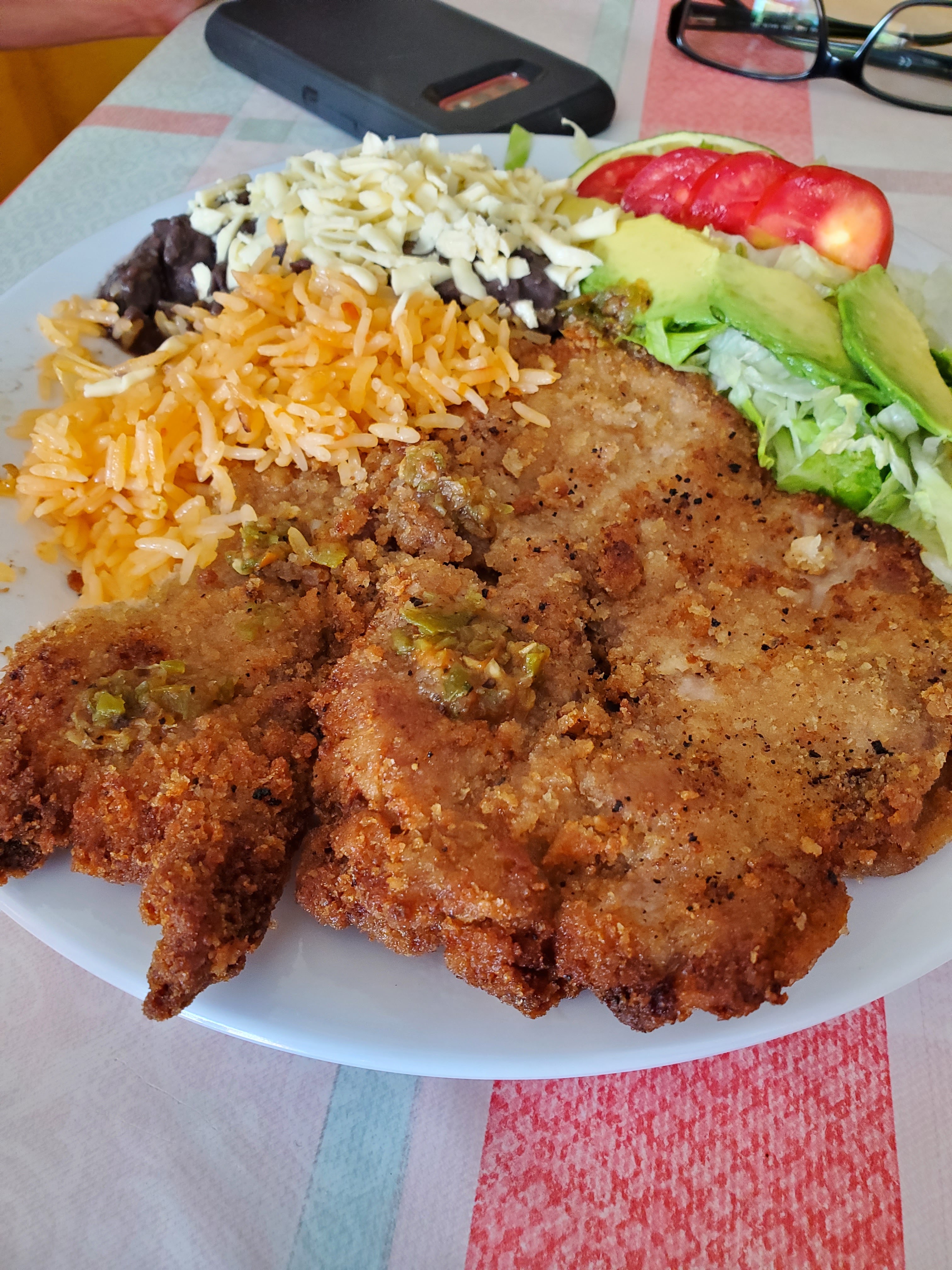 Restaurante Piramide image 1