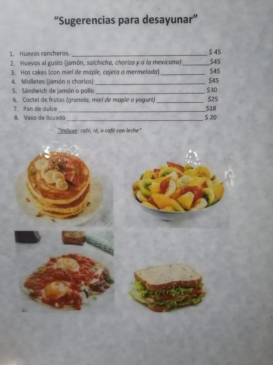 Restaurante Piramide image 2