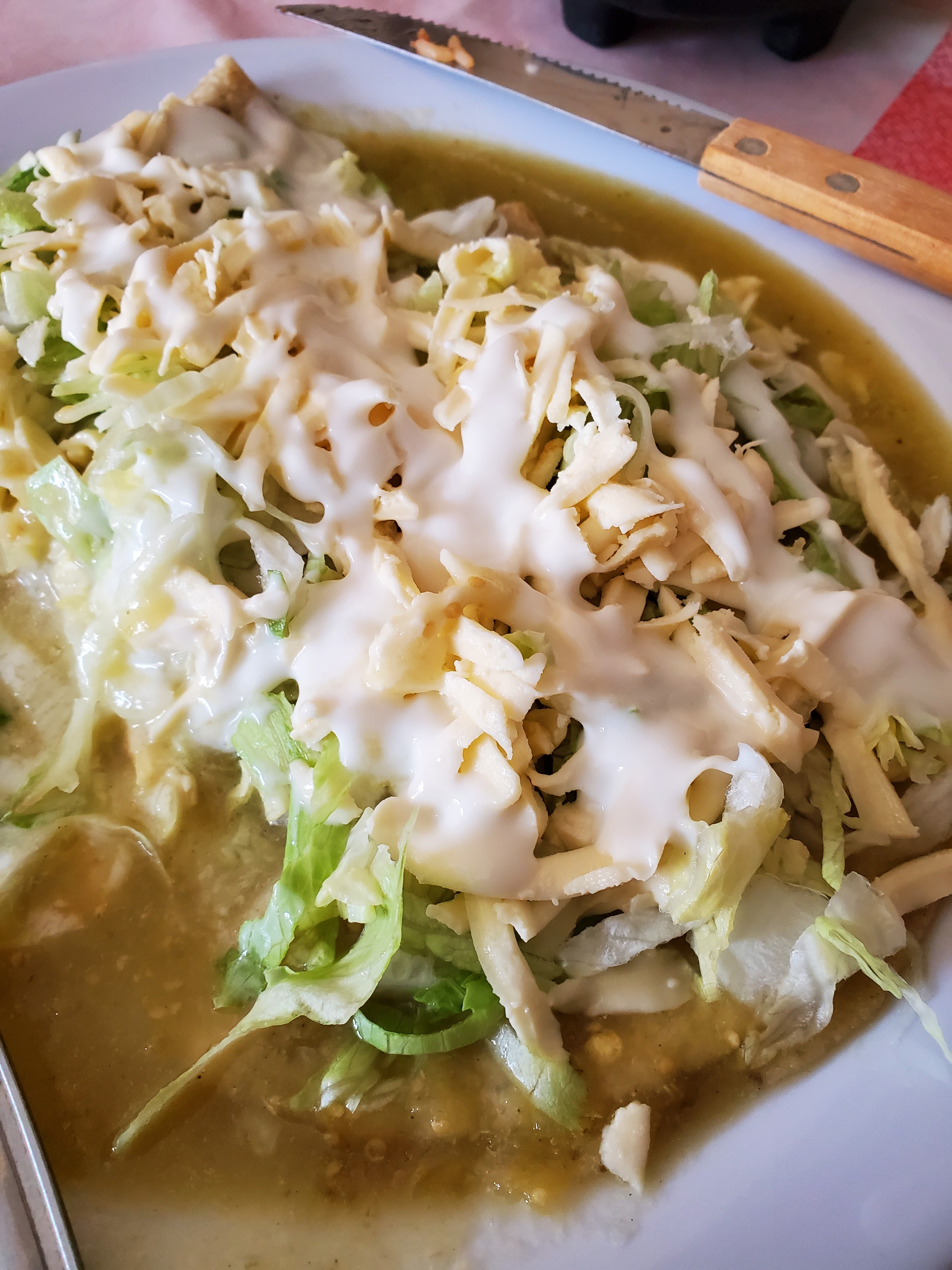 Restaurante Piramide image 3