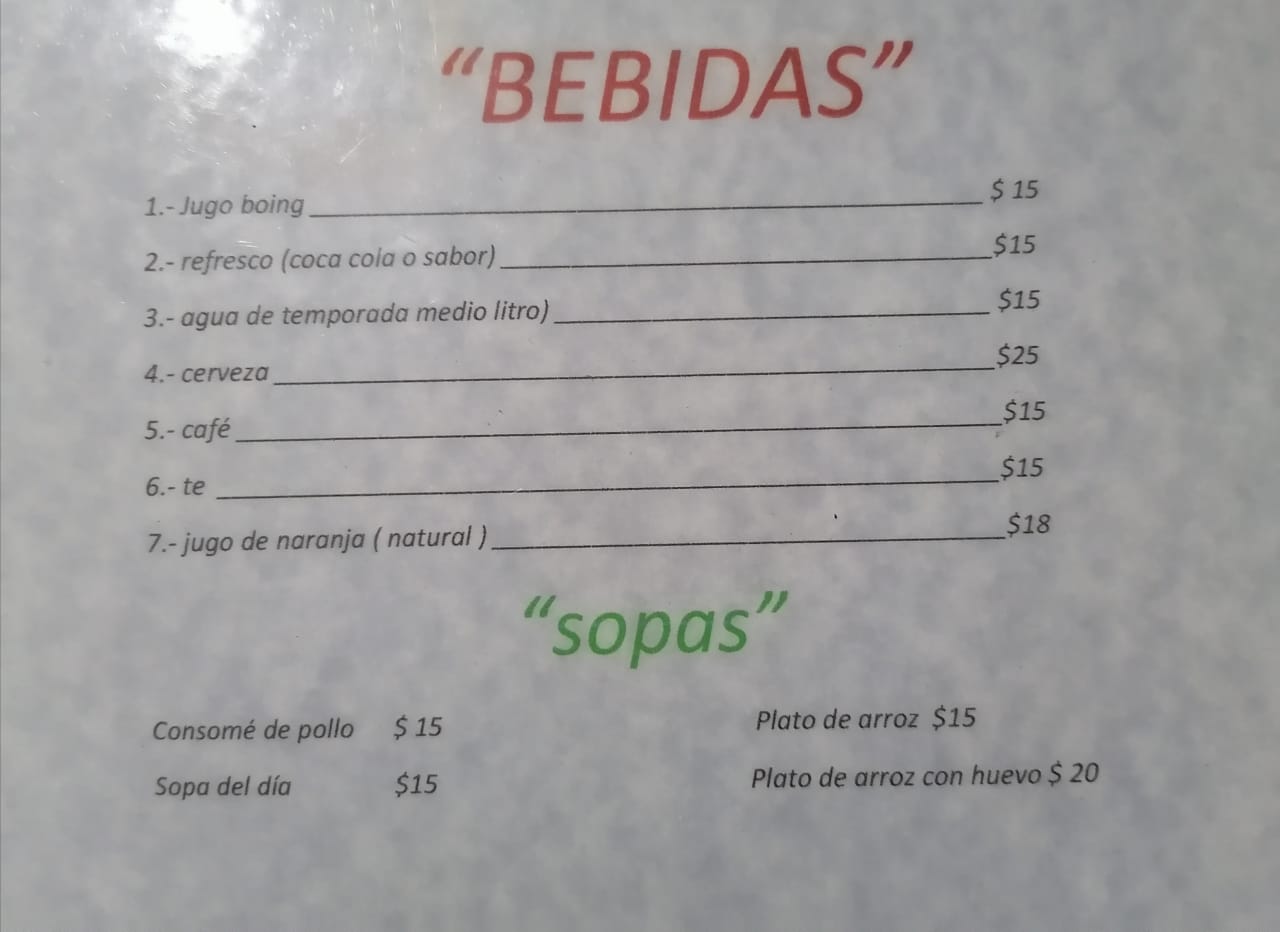 Restaurante Piramide image 4