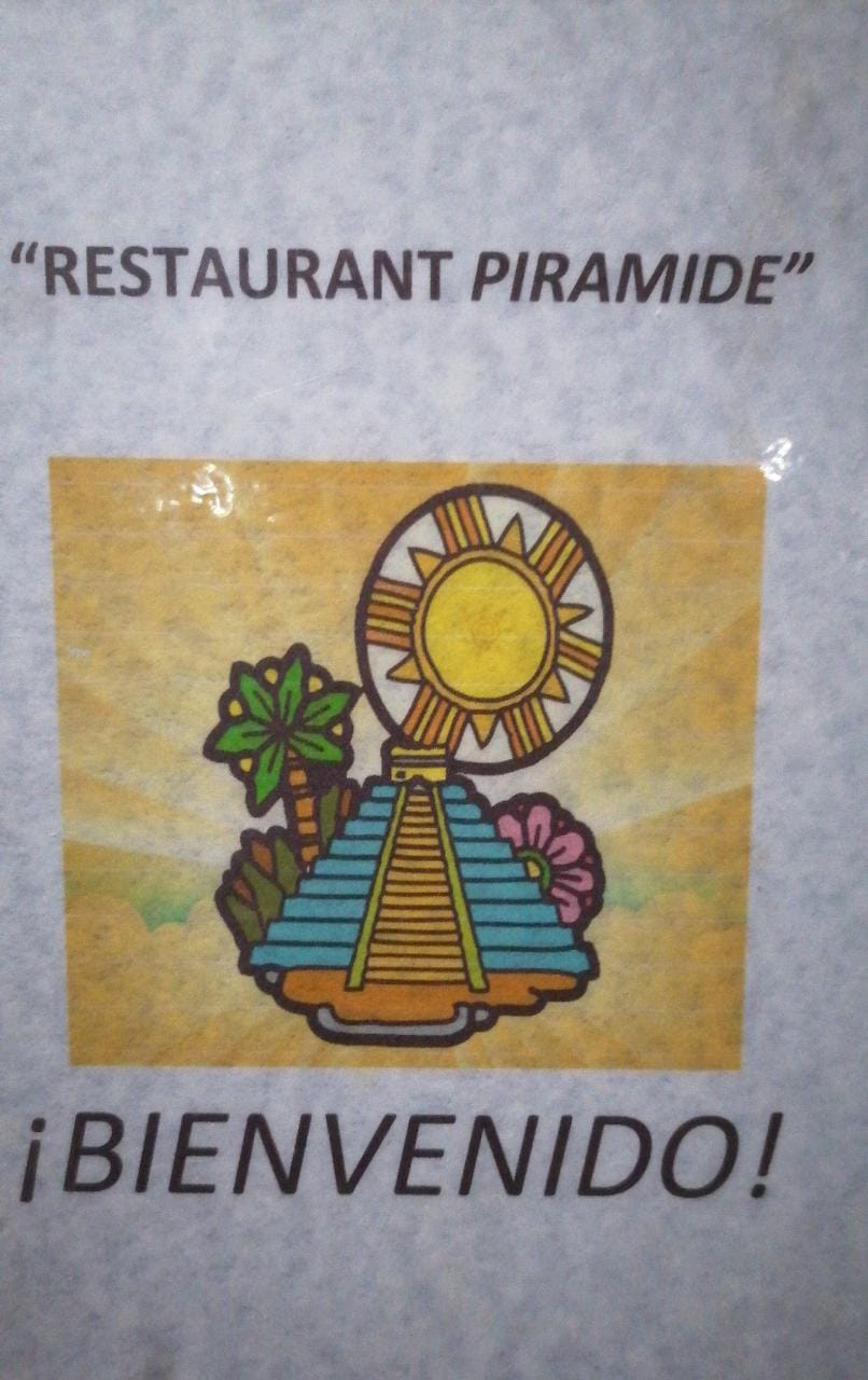 Restaurante Piramide image 5