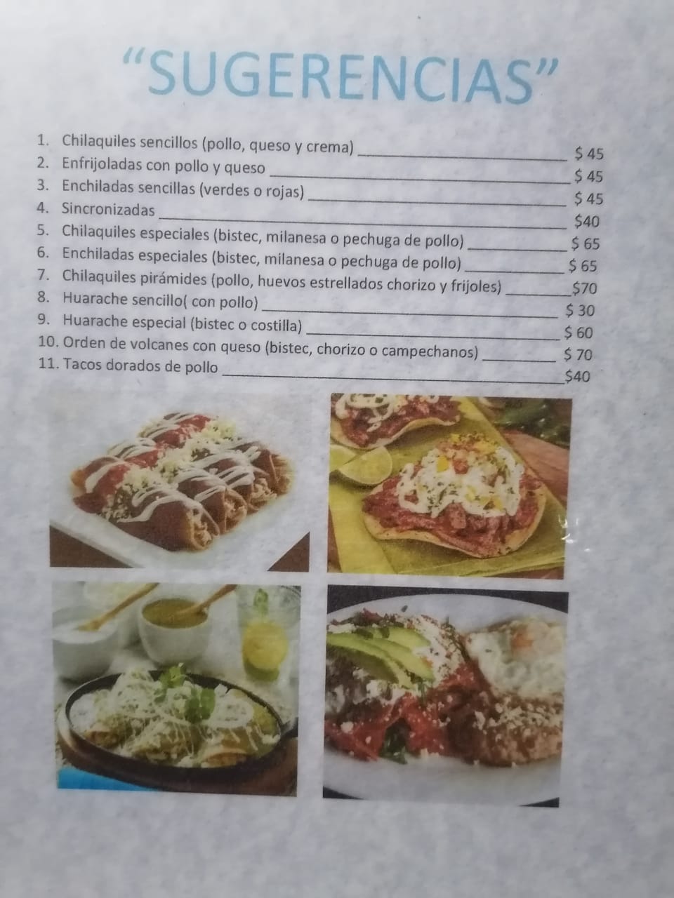 Restaurante Piramide image 6