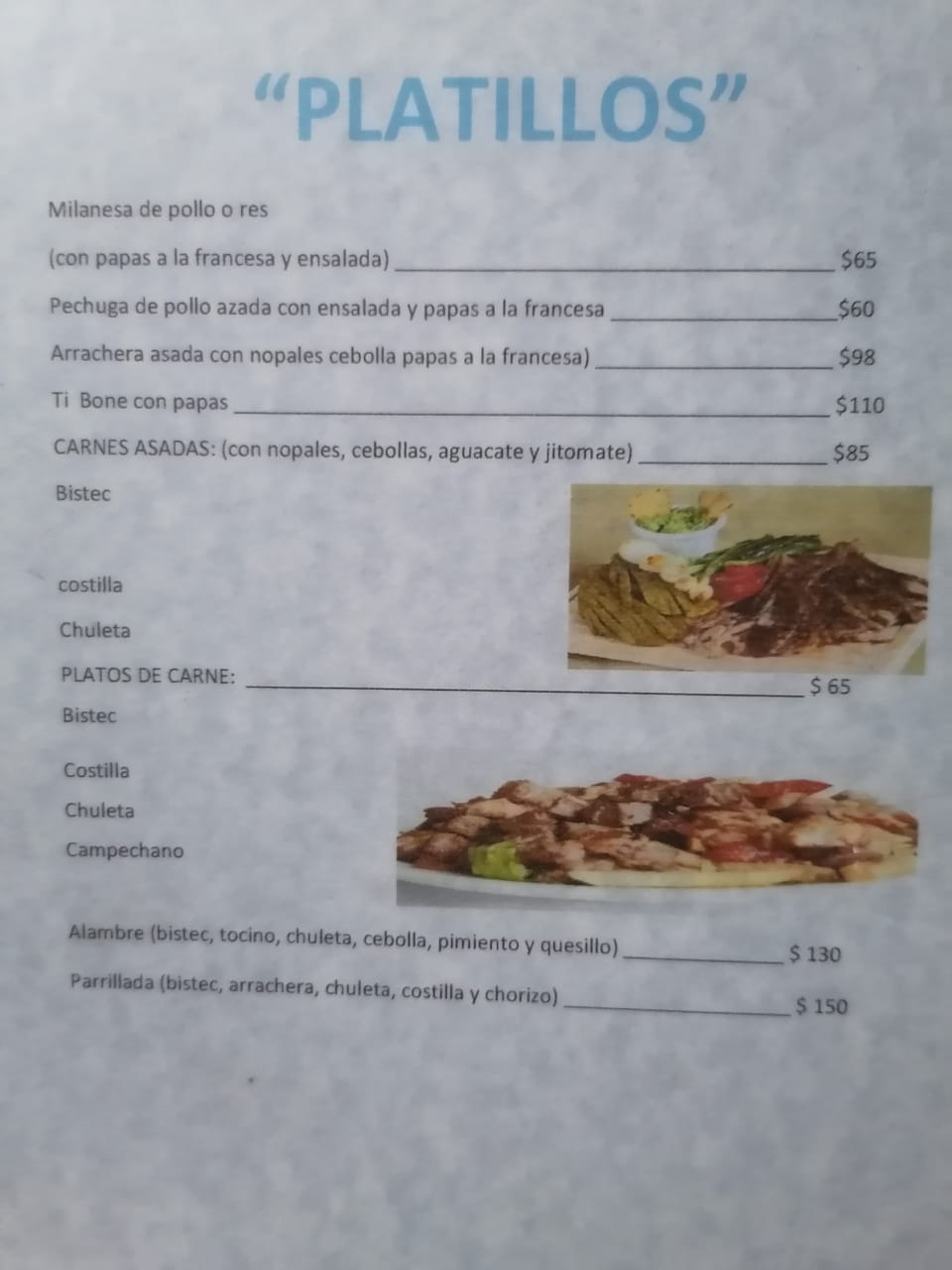 Restaurante Piramide image 8