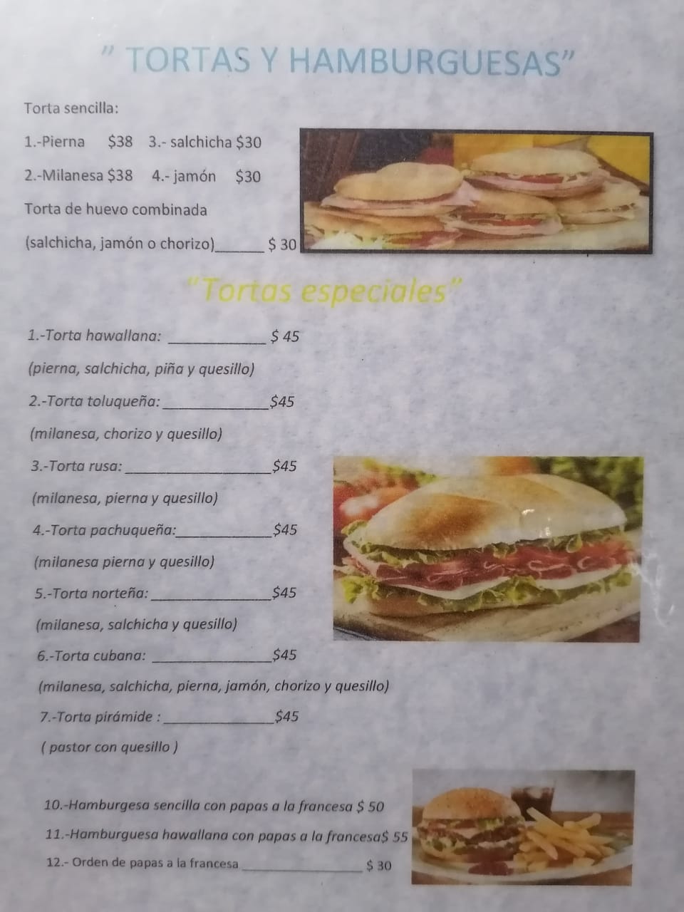 Restaurante Piramide image 9