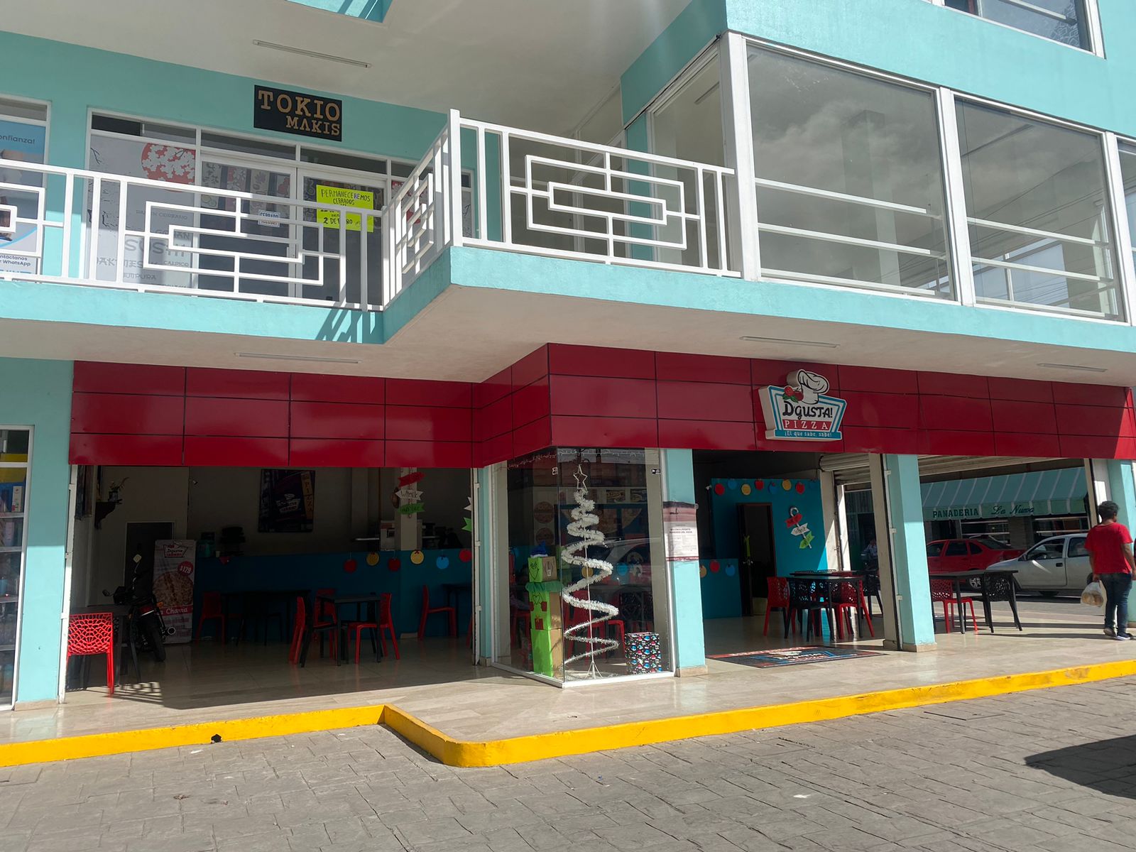 Pizza D'gusta image 2