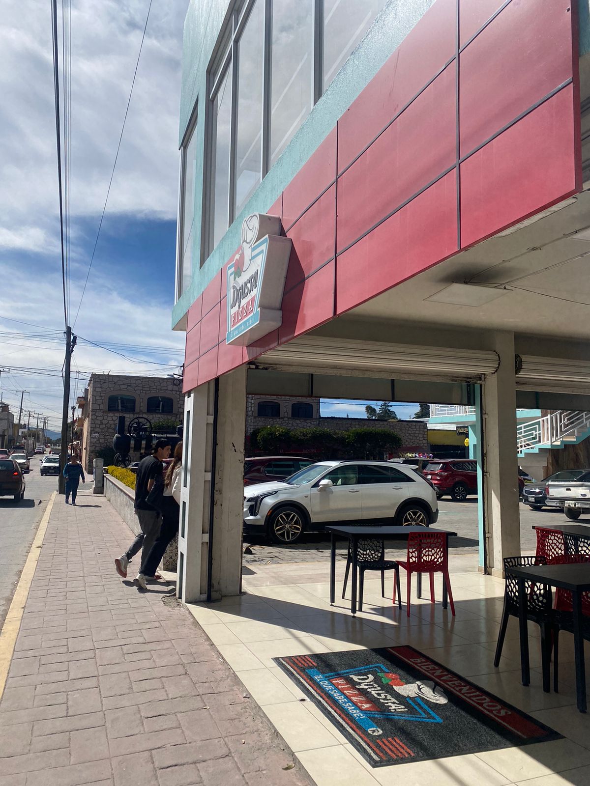 Pizza D'gusta image 3