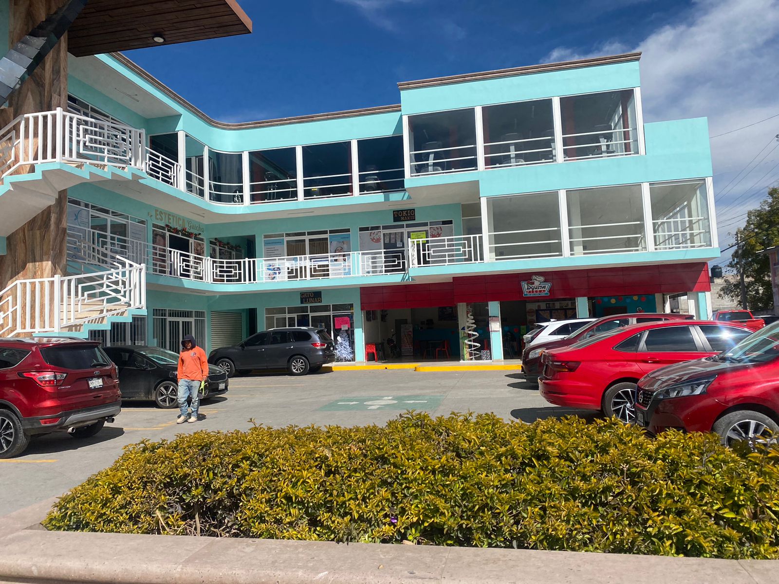 Pizza D'gusta image 4