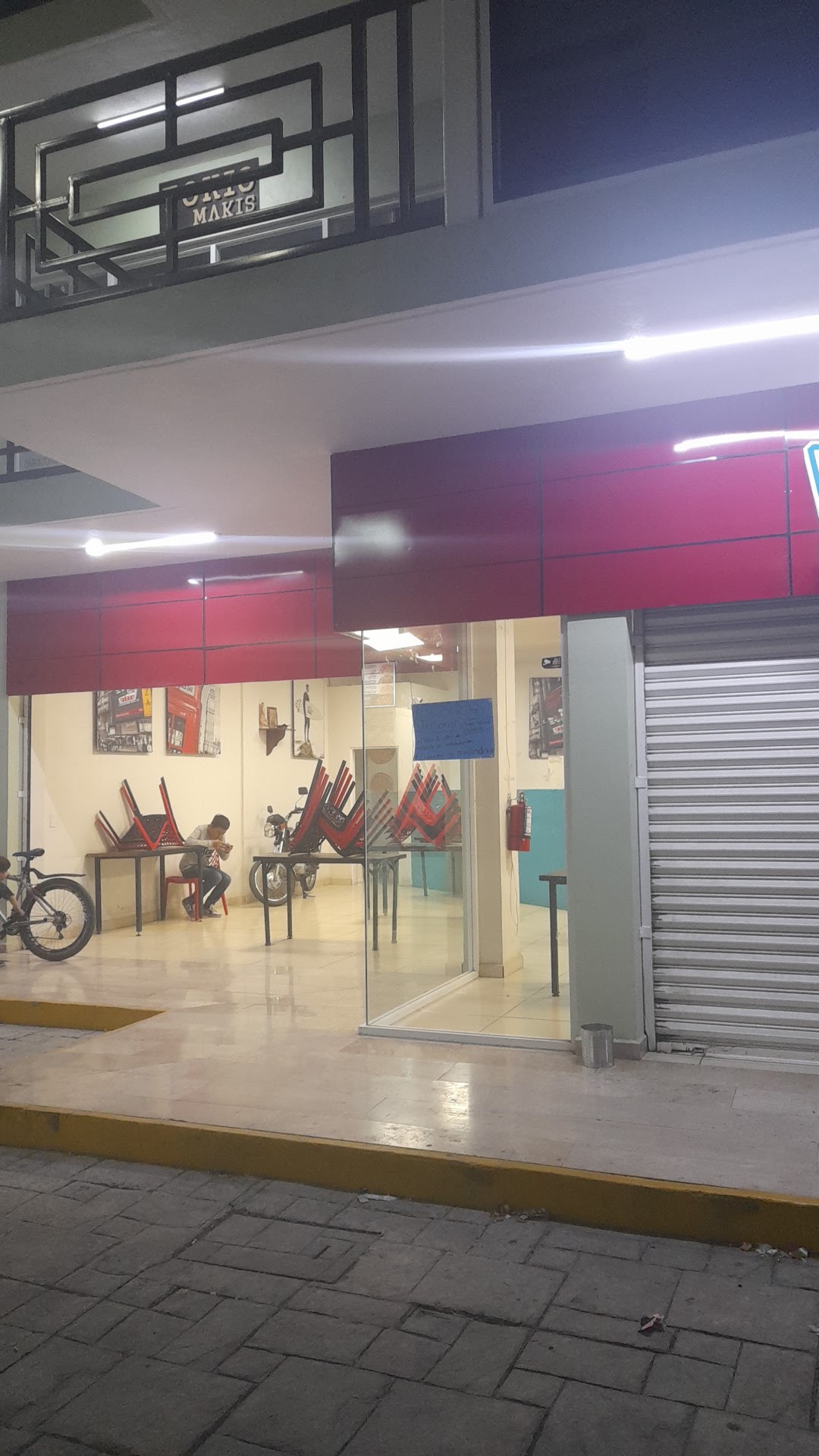 Pizza D'gusta image 5