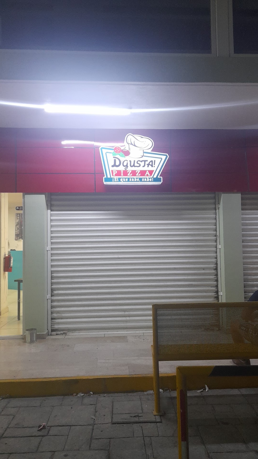 Pizza D'gusta image 6