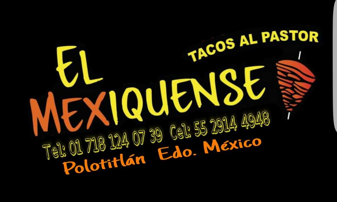 Tacos al Pastor "EL MEXIQUENSE" image 3