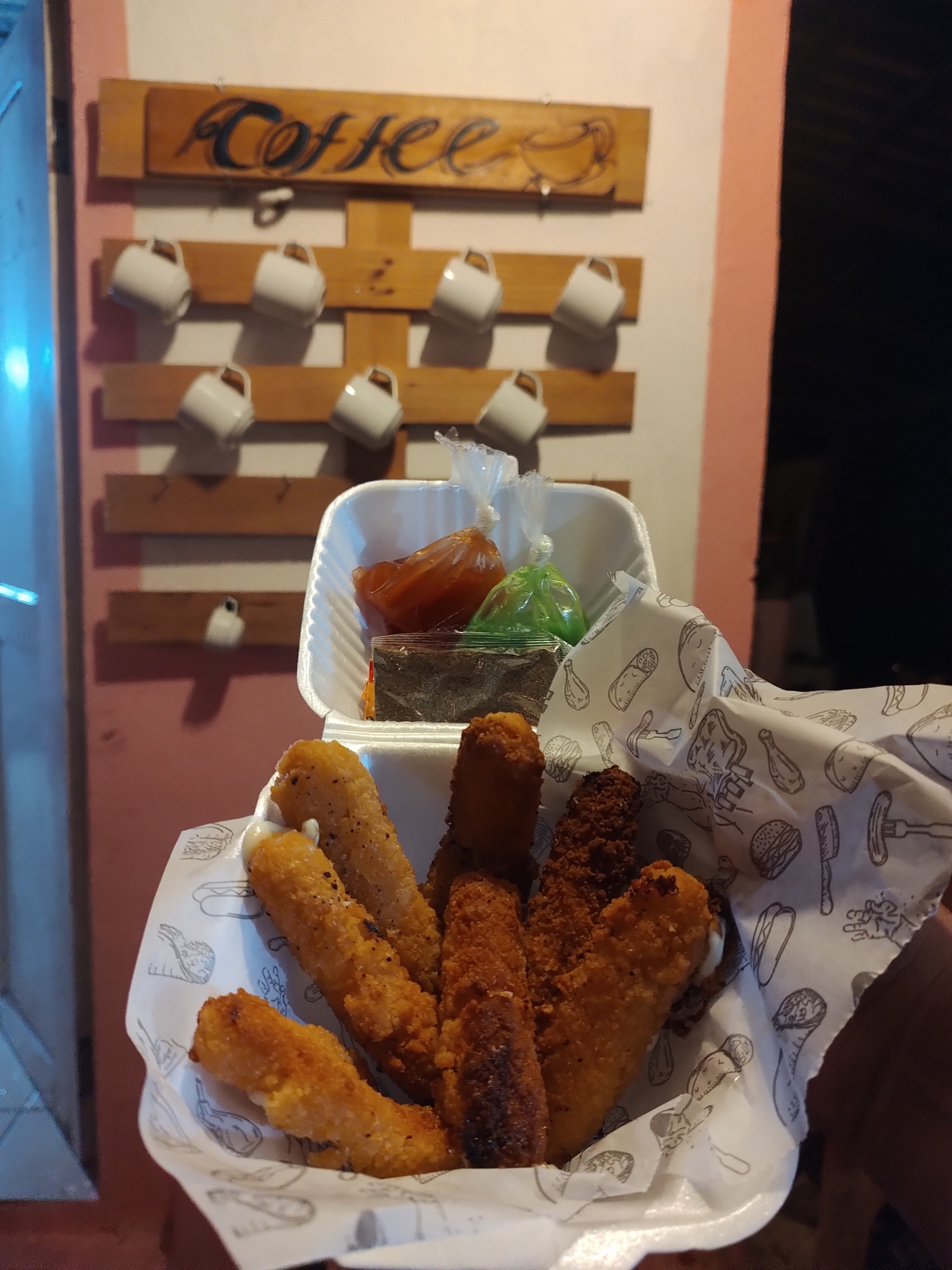 Aromas & sabores image 2